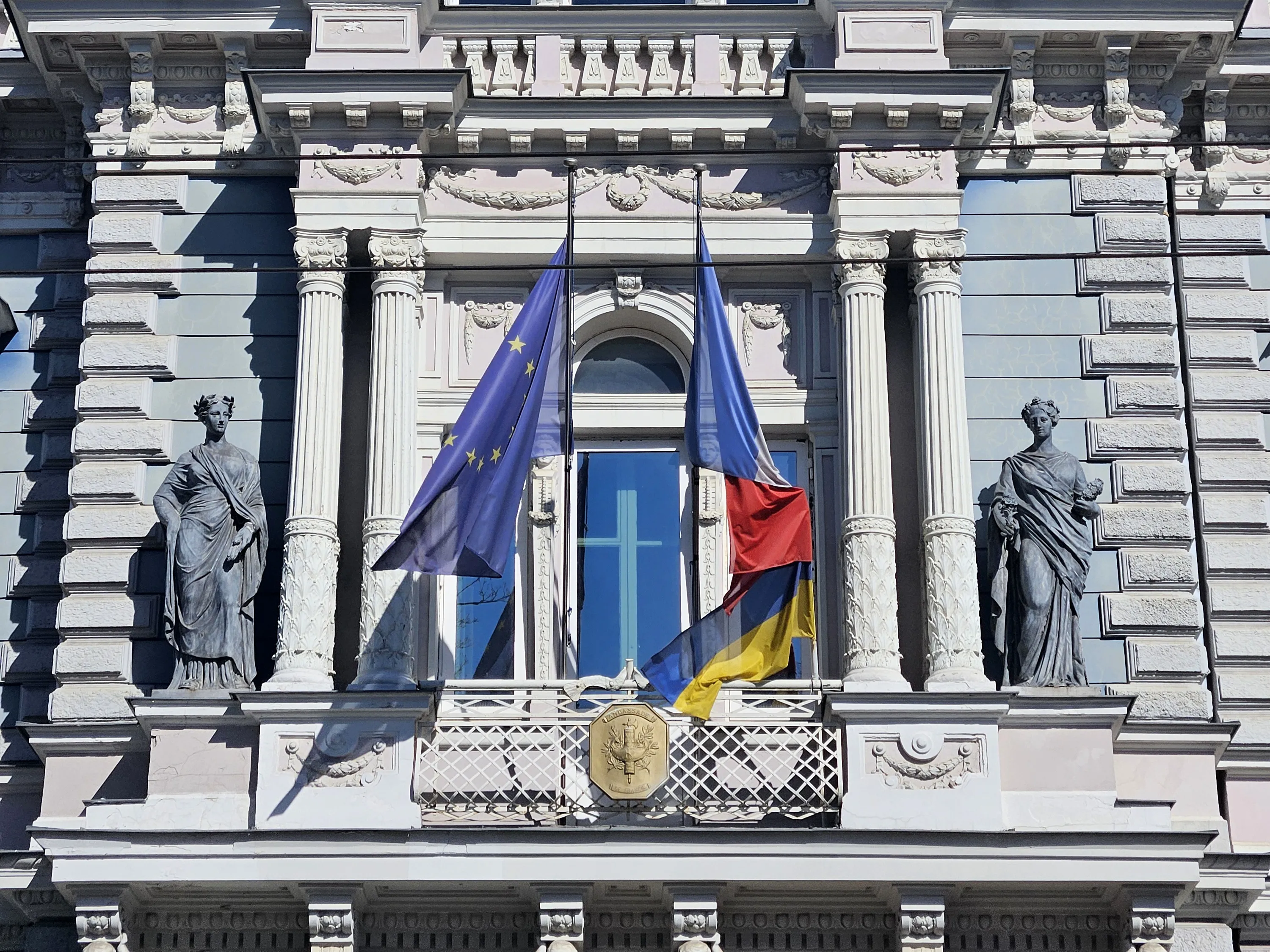 ET SI AMIENS MENAIT À RIGA ?