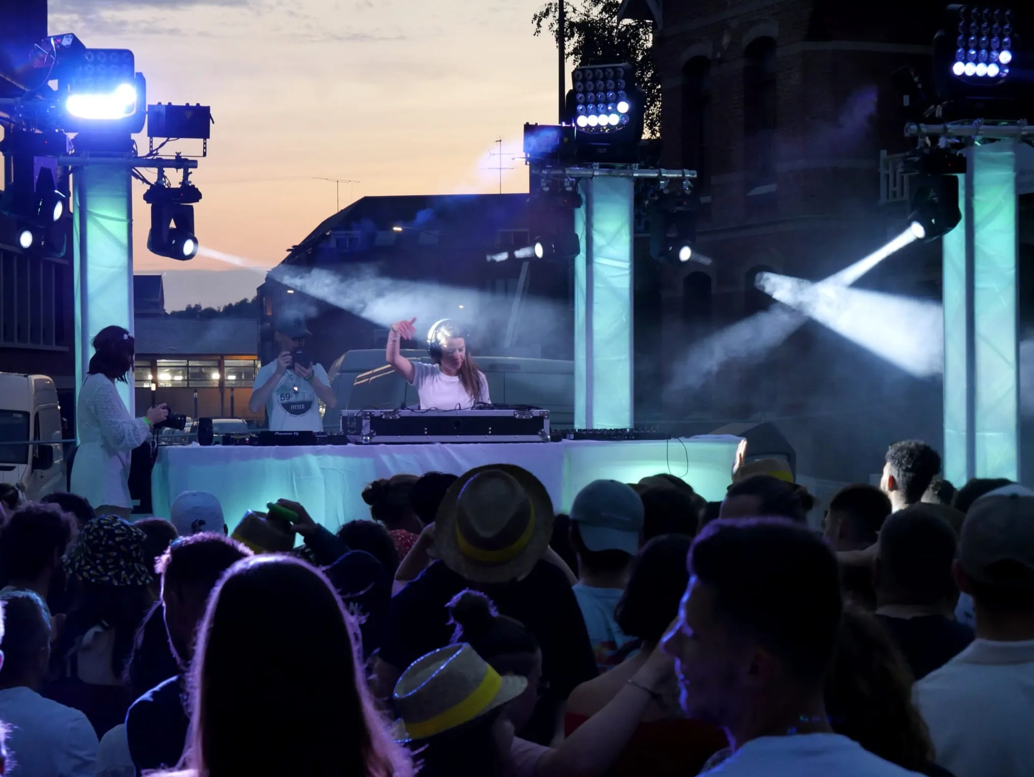 FÊTE DE LA MUSIQUE 2023