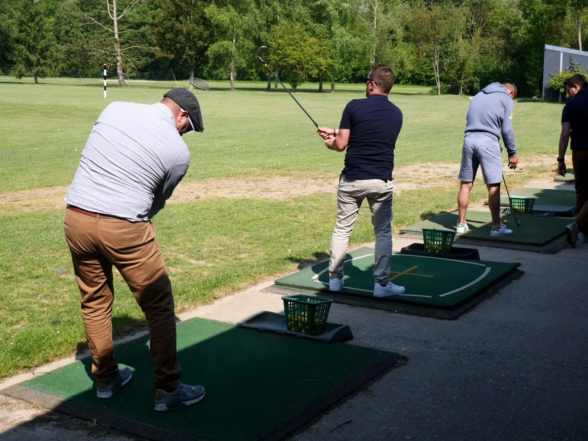 3ÈME TROPHÉE POSTEE