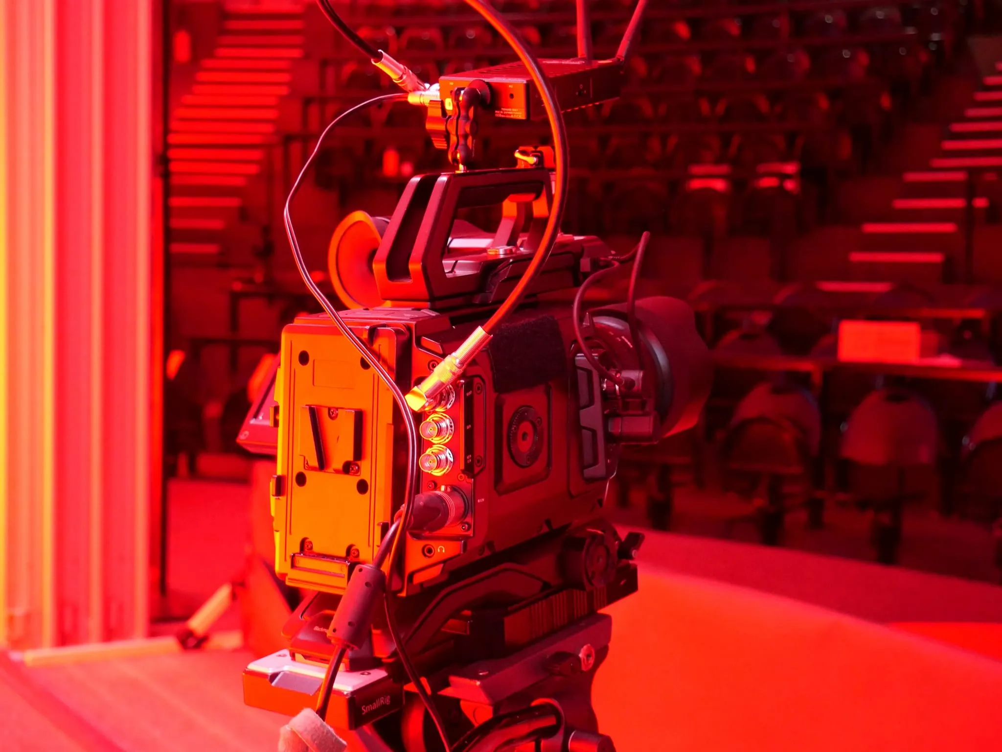 LE PREMIER TEDx D'AMIENS