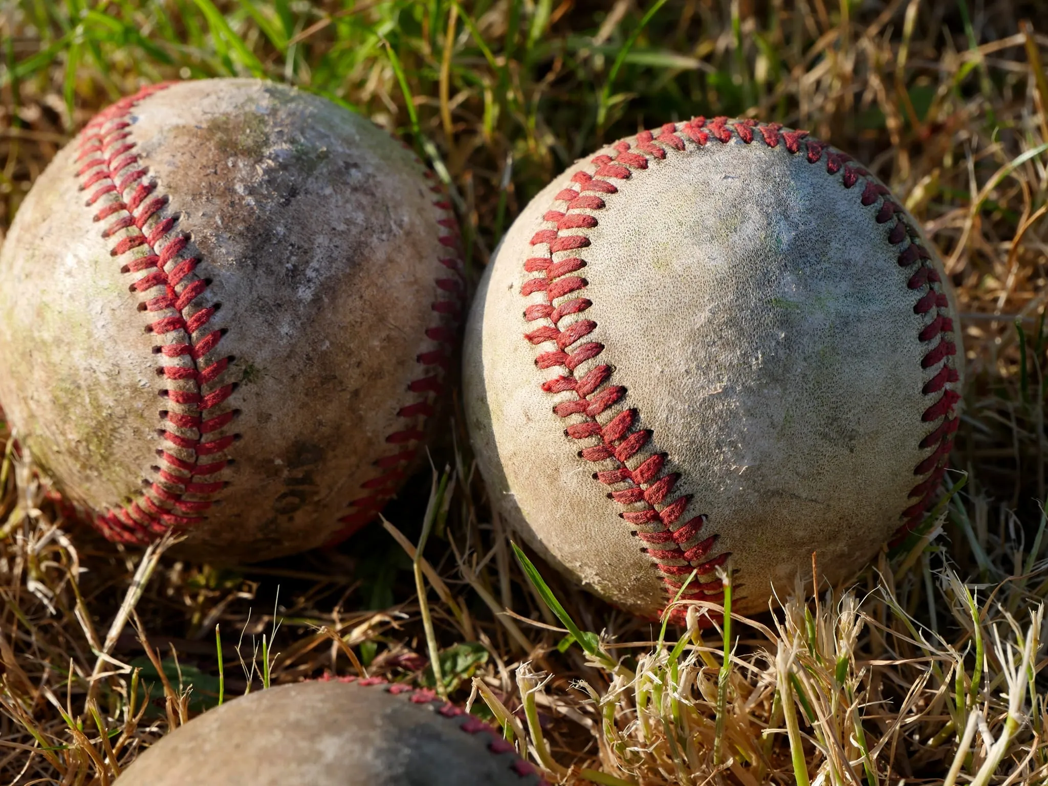 NOTRE CLUB DE BASEBALL