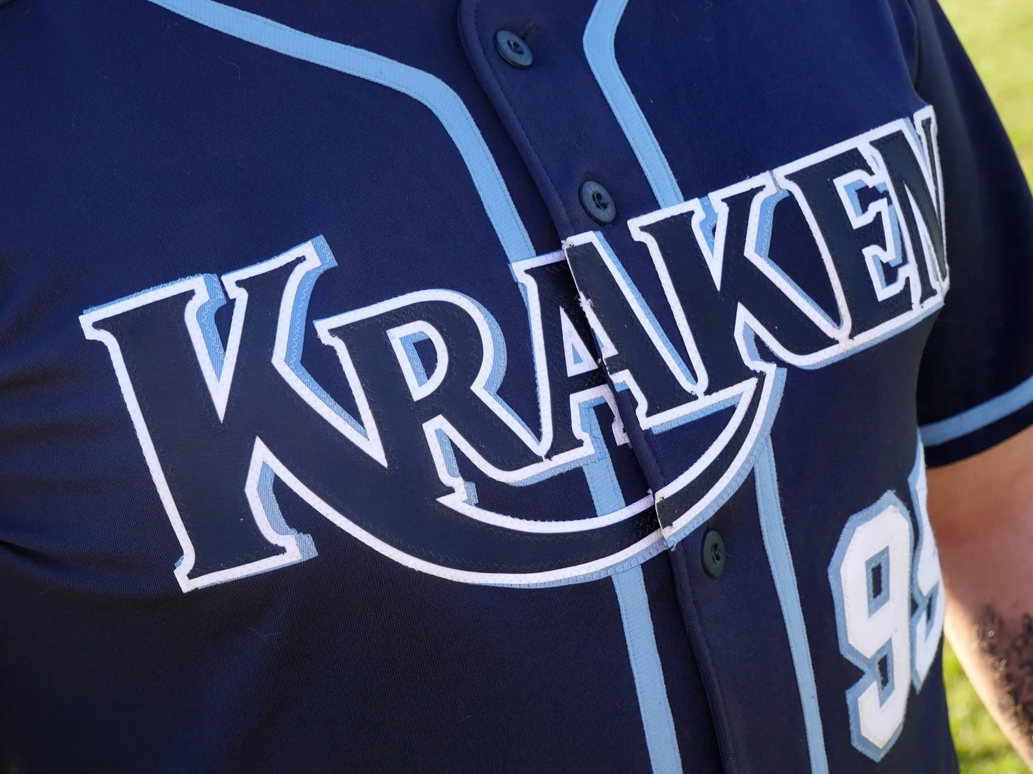 NOTRE CLUB DE BASEBALL