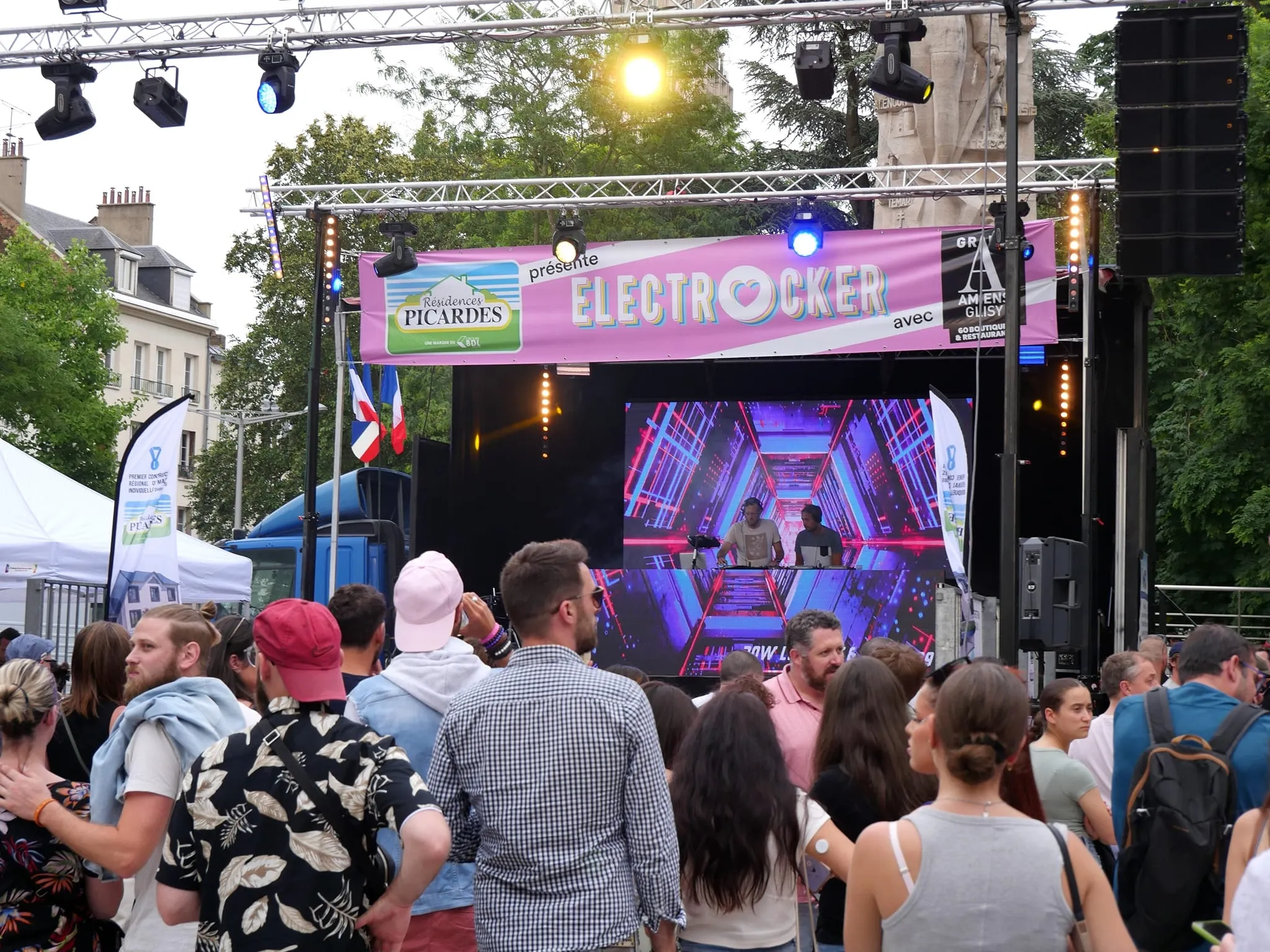 FÊTE DE LA MUSIQUE 2023