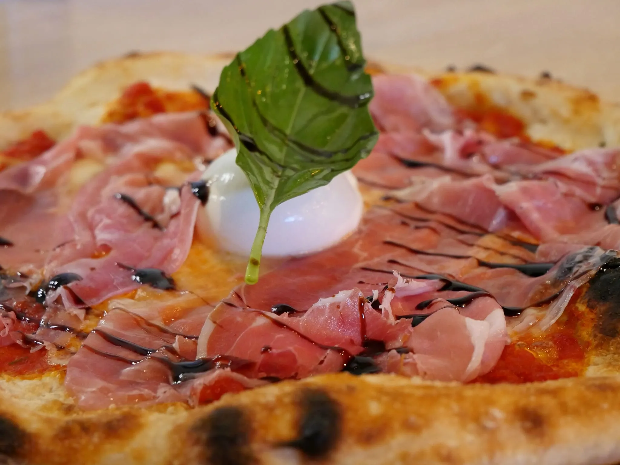 UN BON GOÛT D'ITALIE