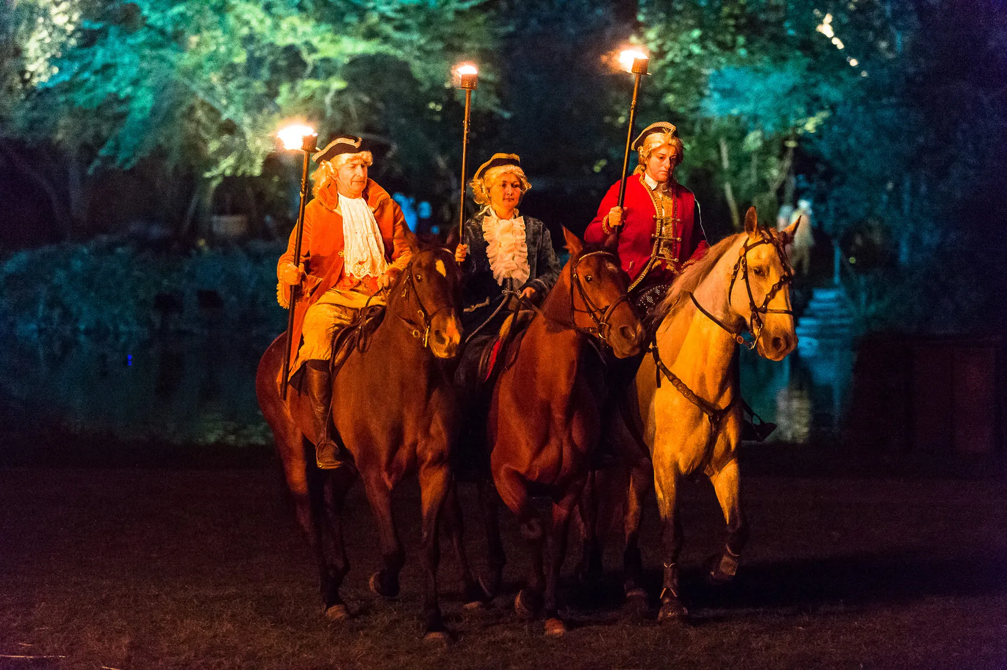 LE SOUFFLE DE LA TERRE