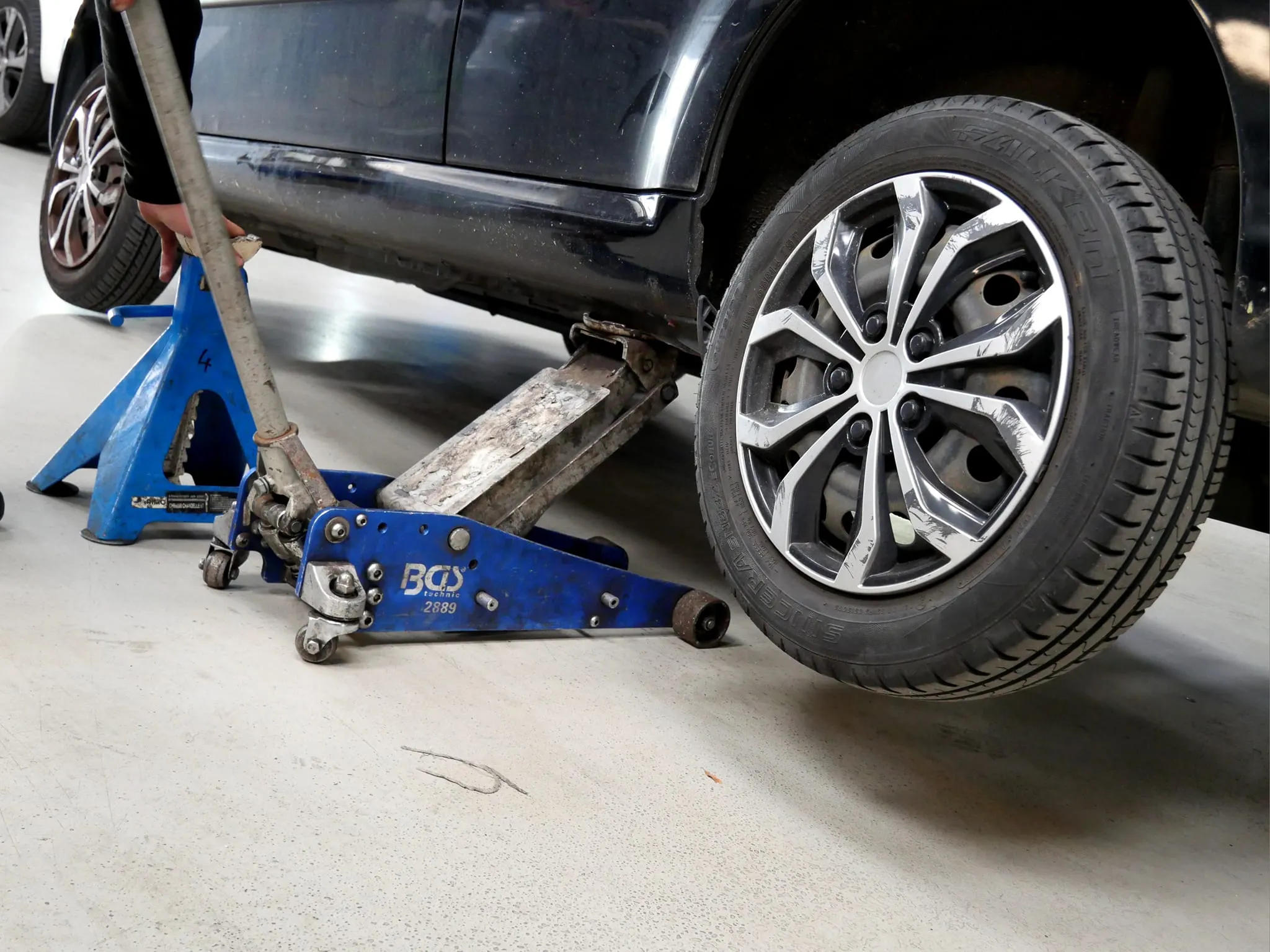 L'EXPERT DES CARROSSERIES