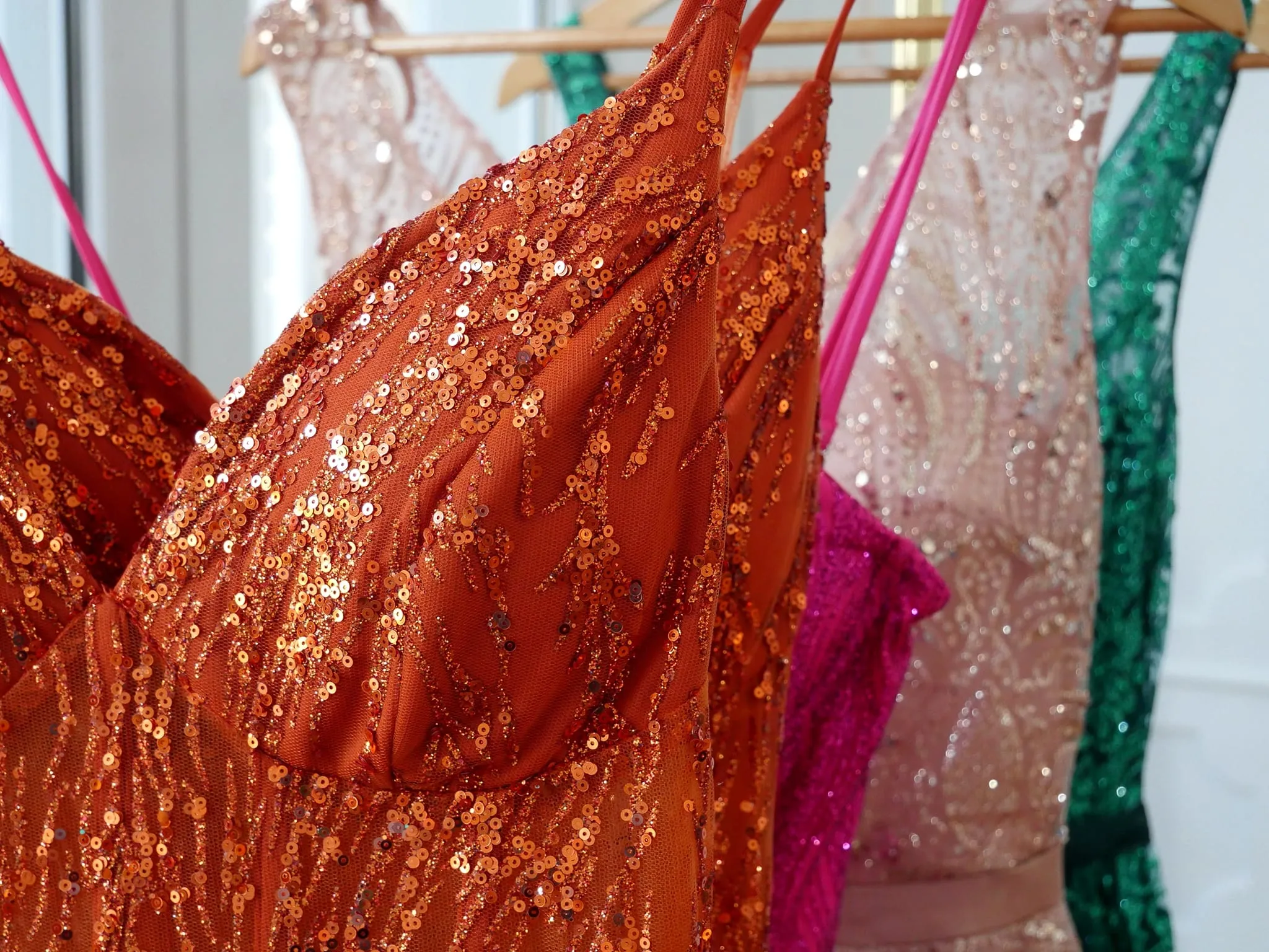 LE BOUDOIR DE LA MARIÉE