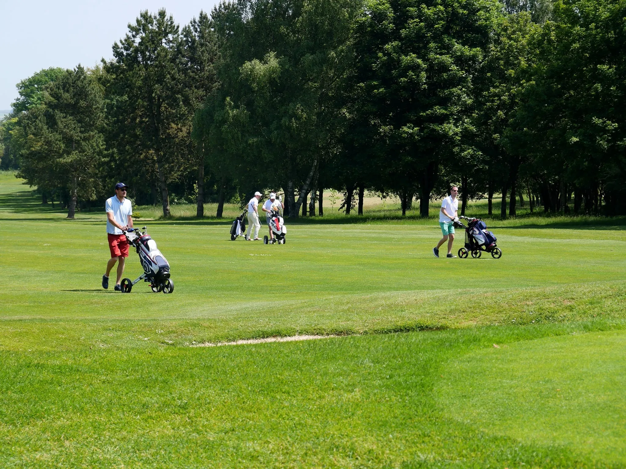 3ÈME TROPHÉE POSTEE