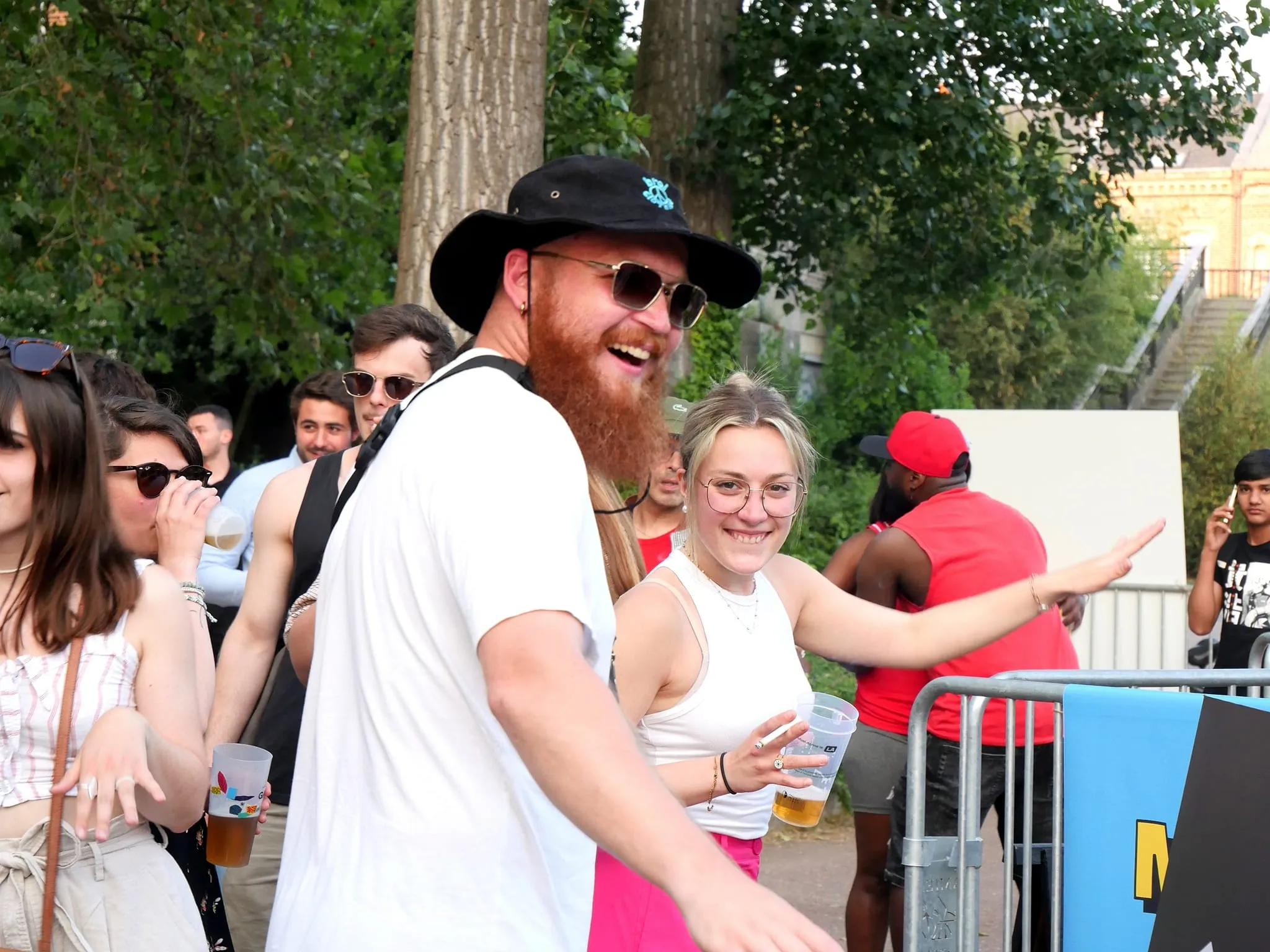 MINUIT AVANT LA NUIT