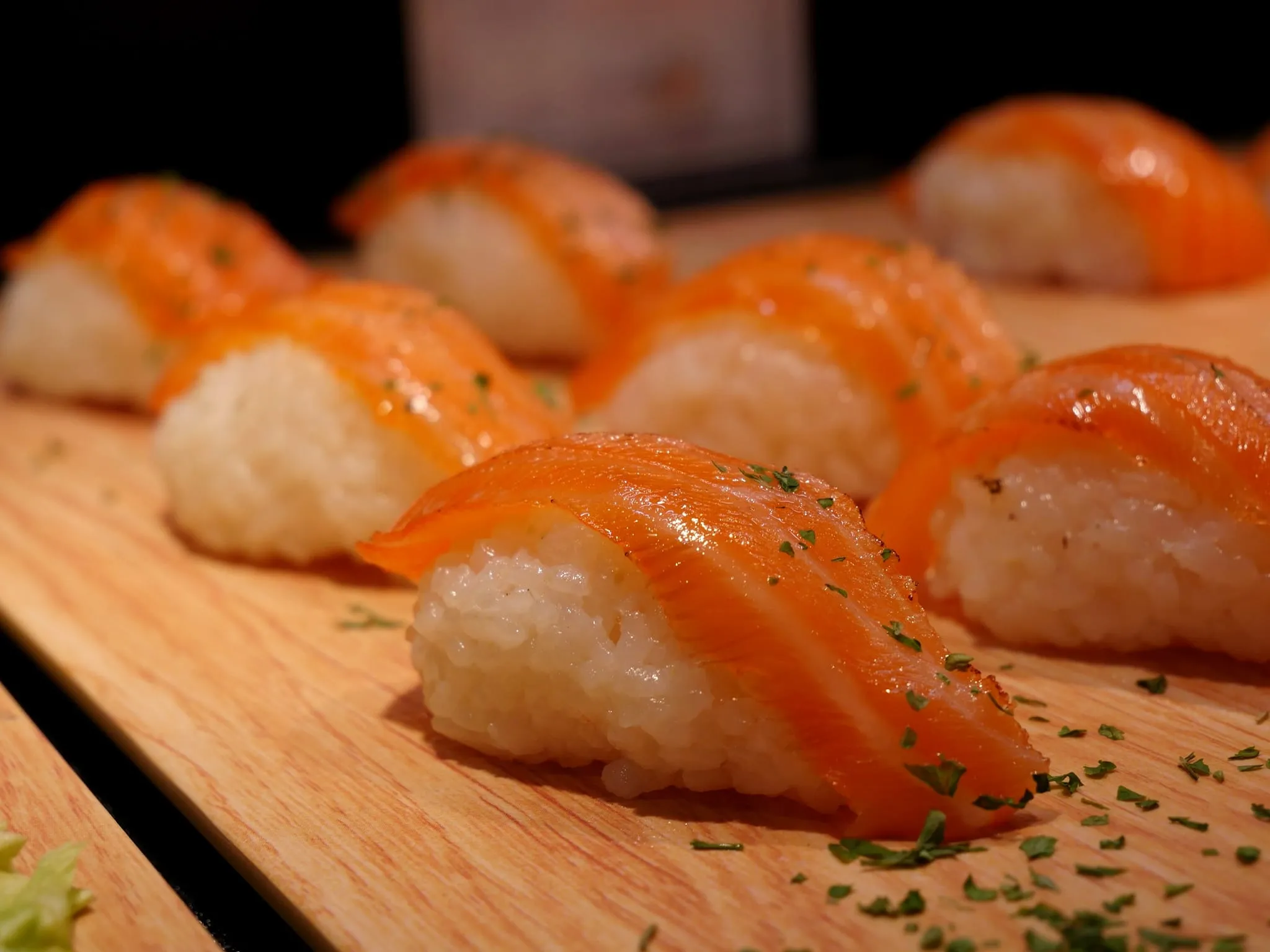 LE BUFFET DE L'ESPACE