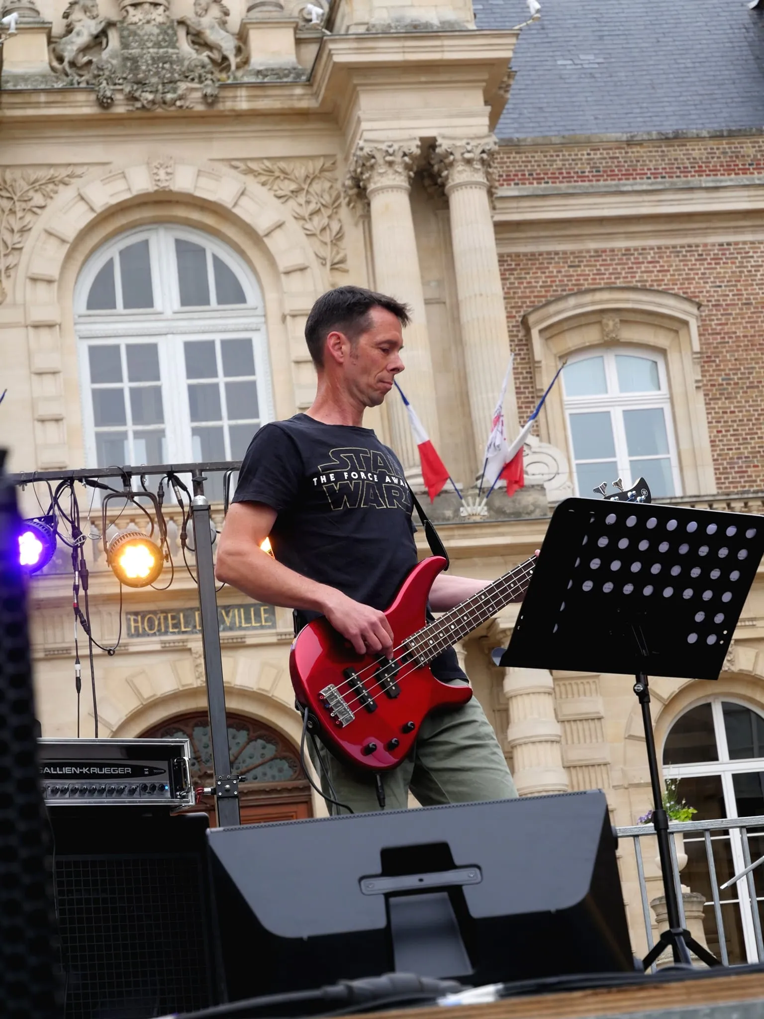 FÊTE DE LA MUSIQUE 2023