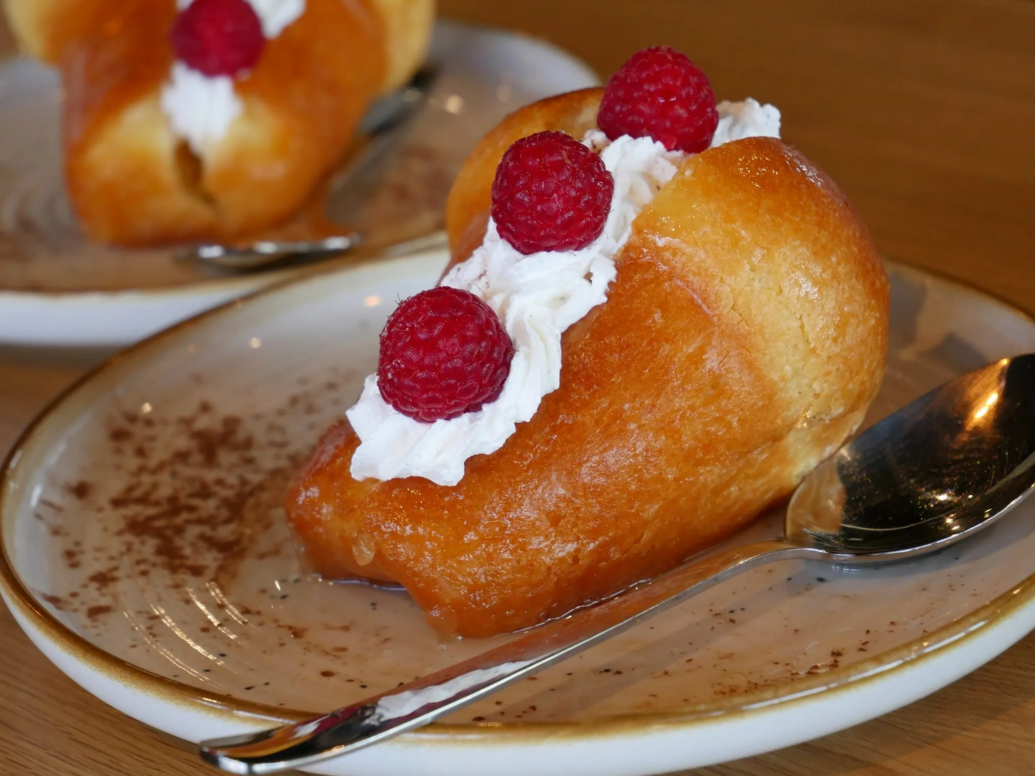 UN BON GOÛT D'ITALIE