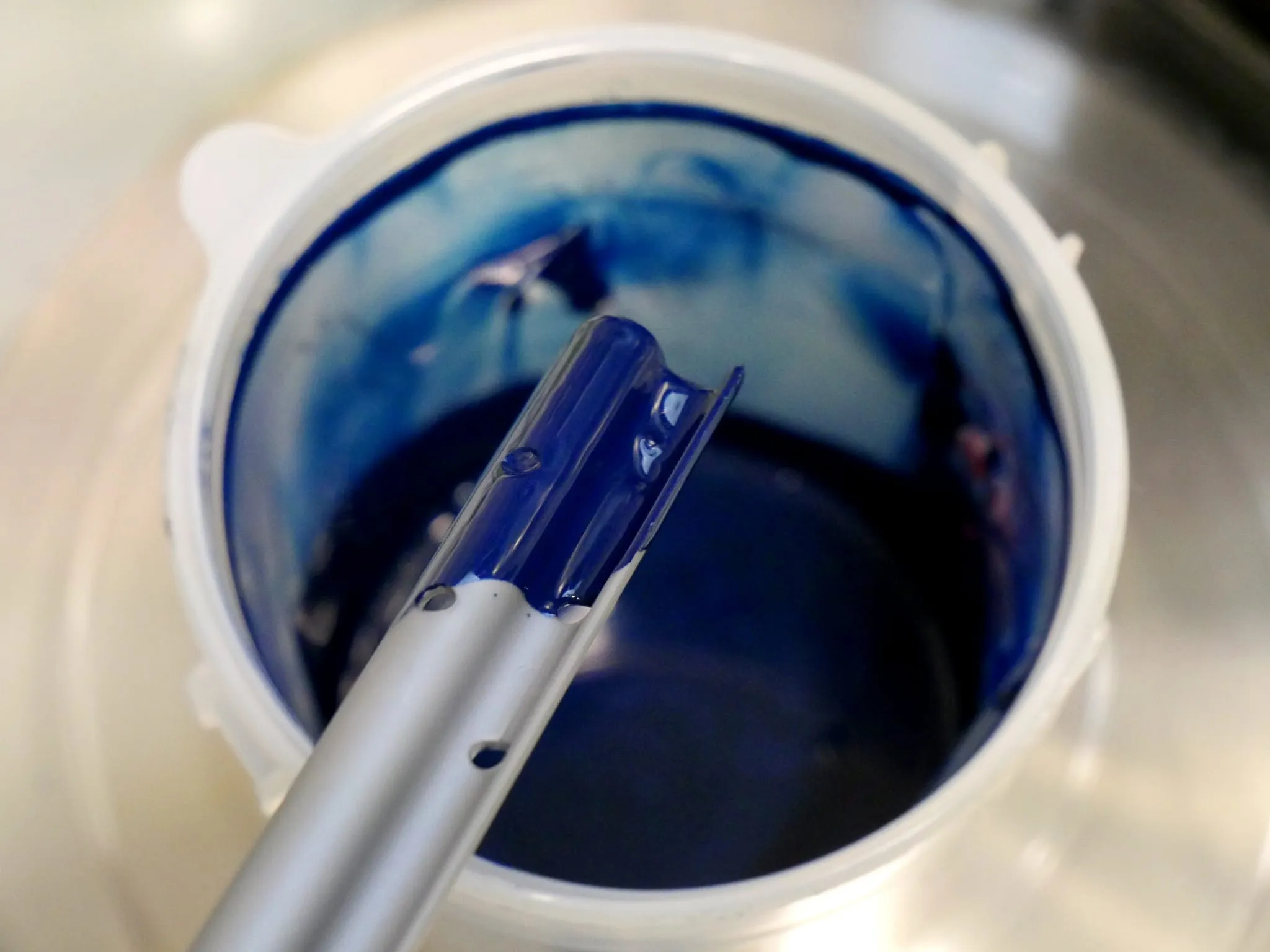 L'EXPERT DES CARROSSERIES