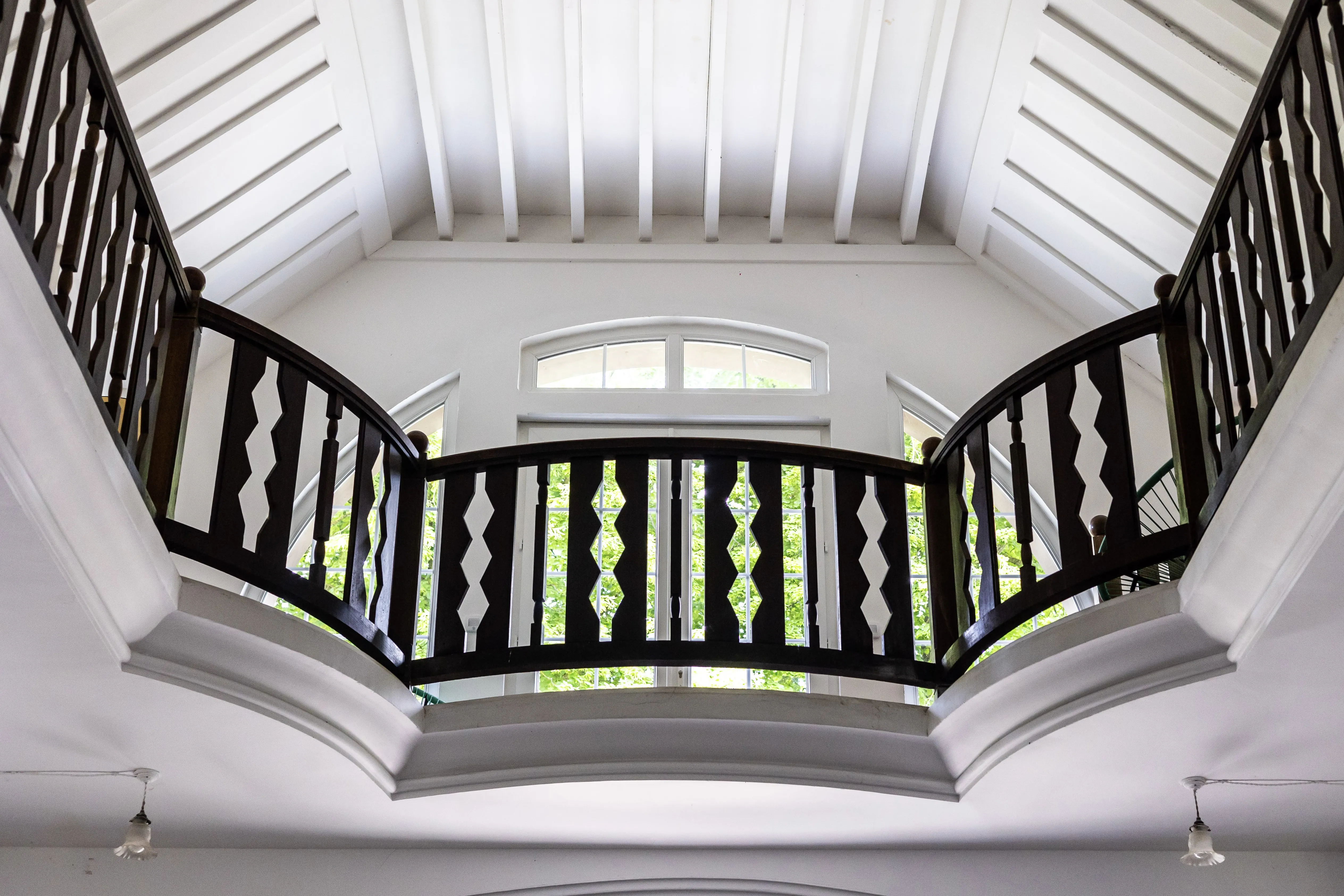 LE CHALET, UN LIEU UNIQUE