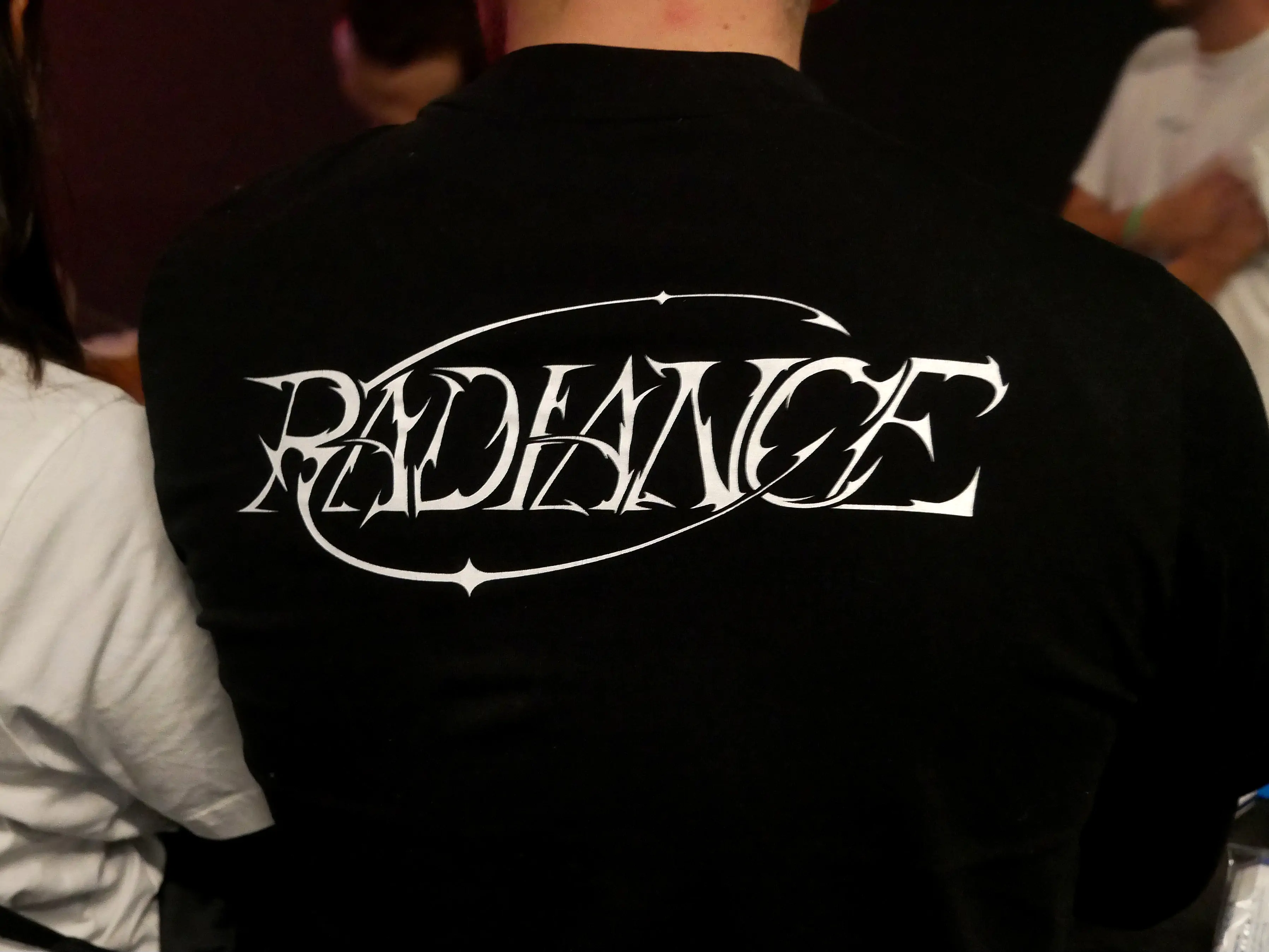 UNE NUIT SOUS HAUTE FRÉQUENCE