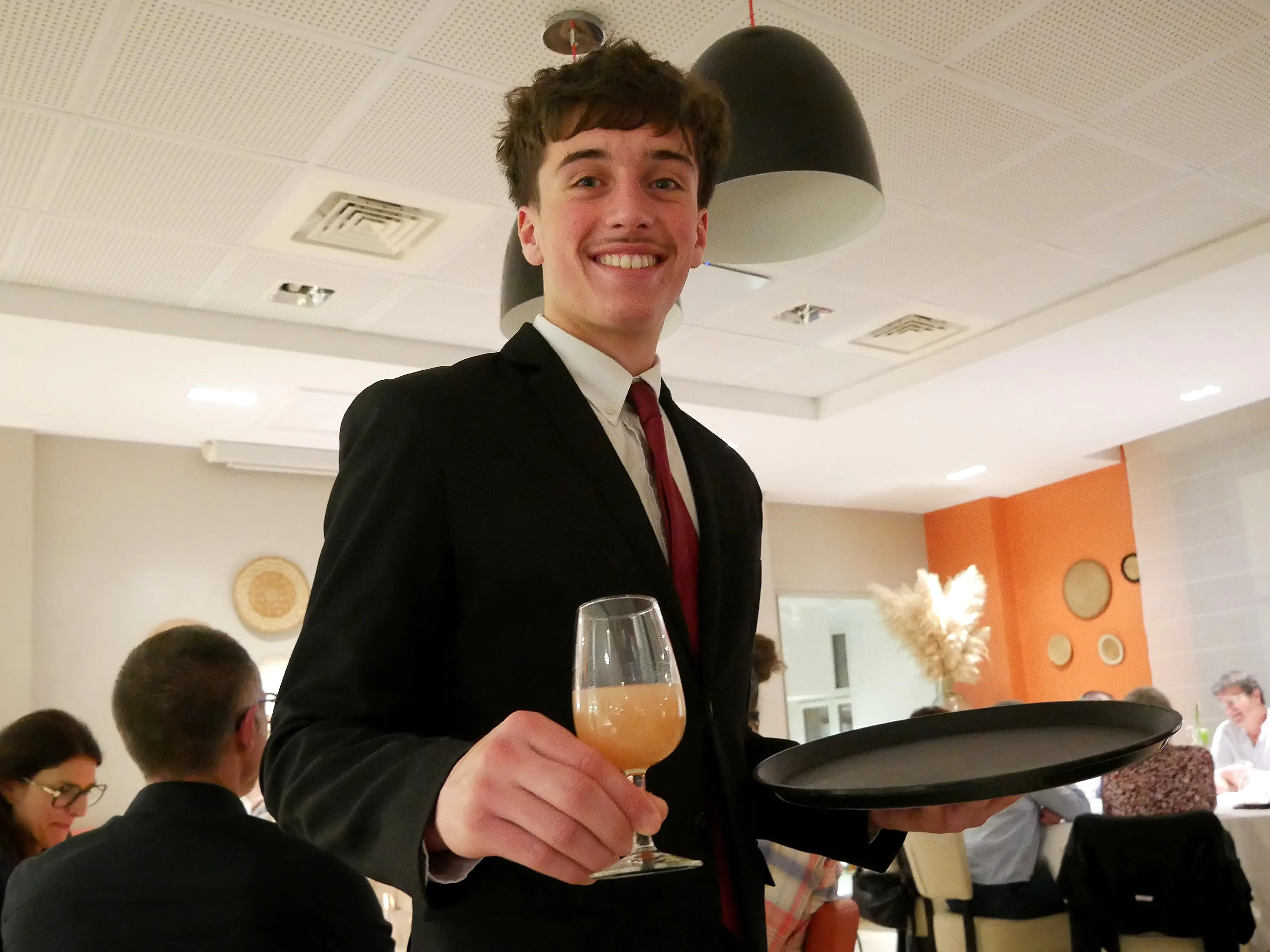 SAINT-MARTIN VISE L’EXCELLENCE