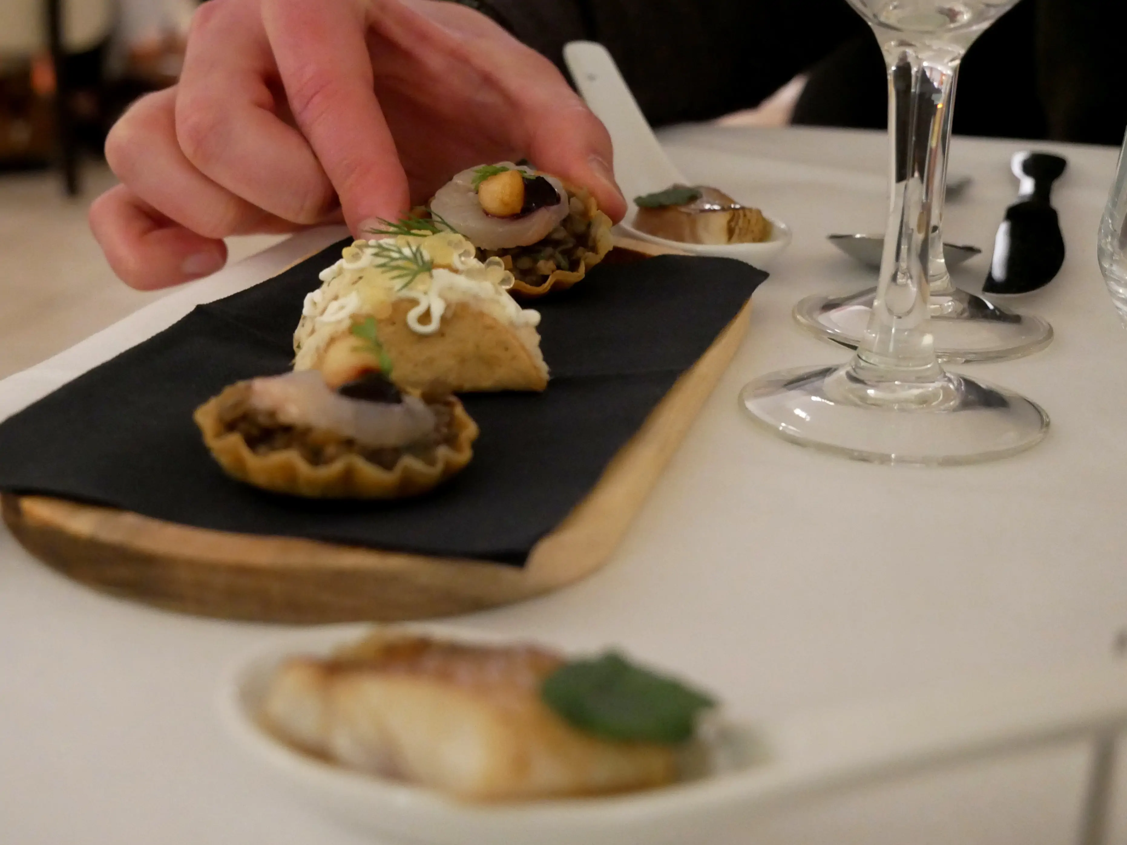 SAINT-MARTIN VISE L’EXCELLENCE