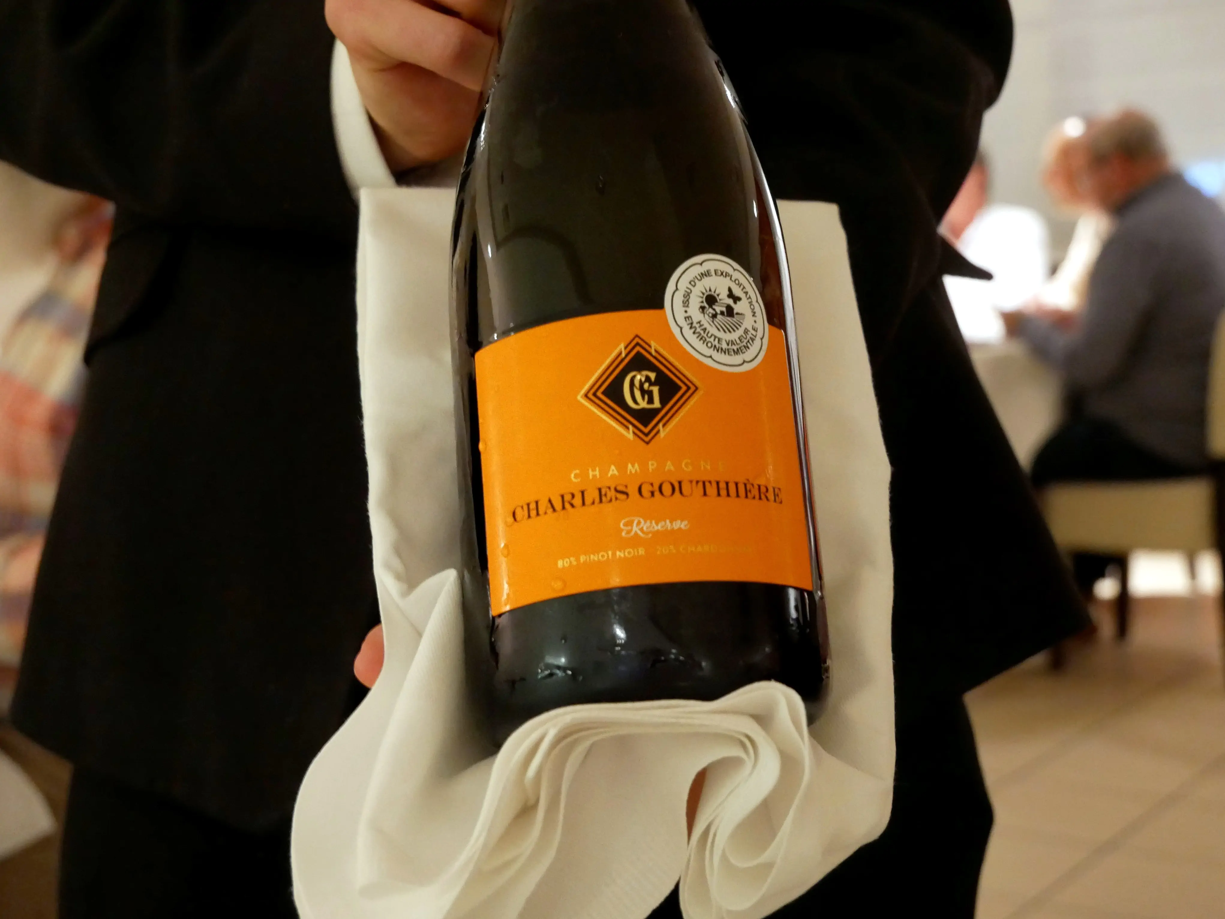 SAINT-MARTIN VISE L’EXCELLENCE