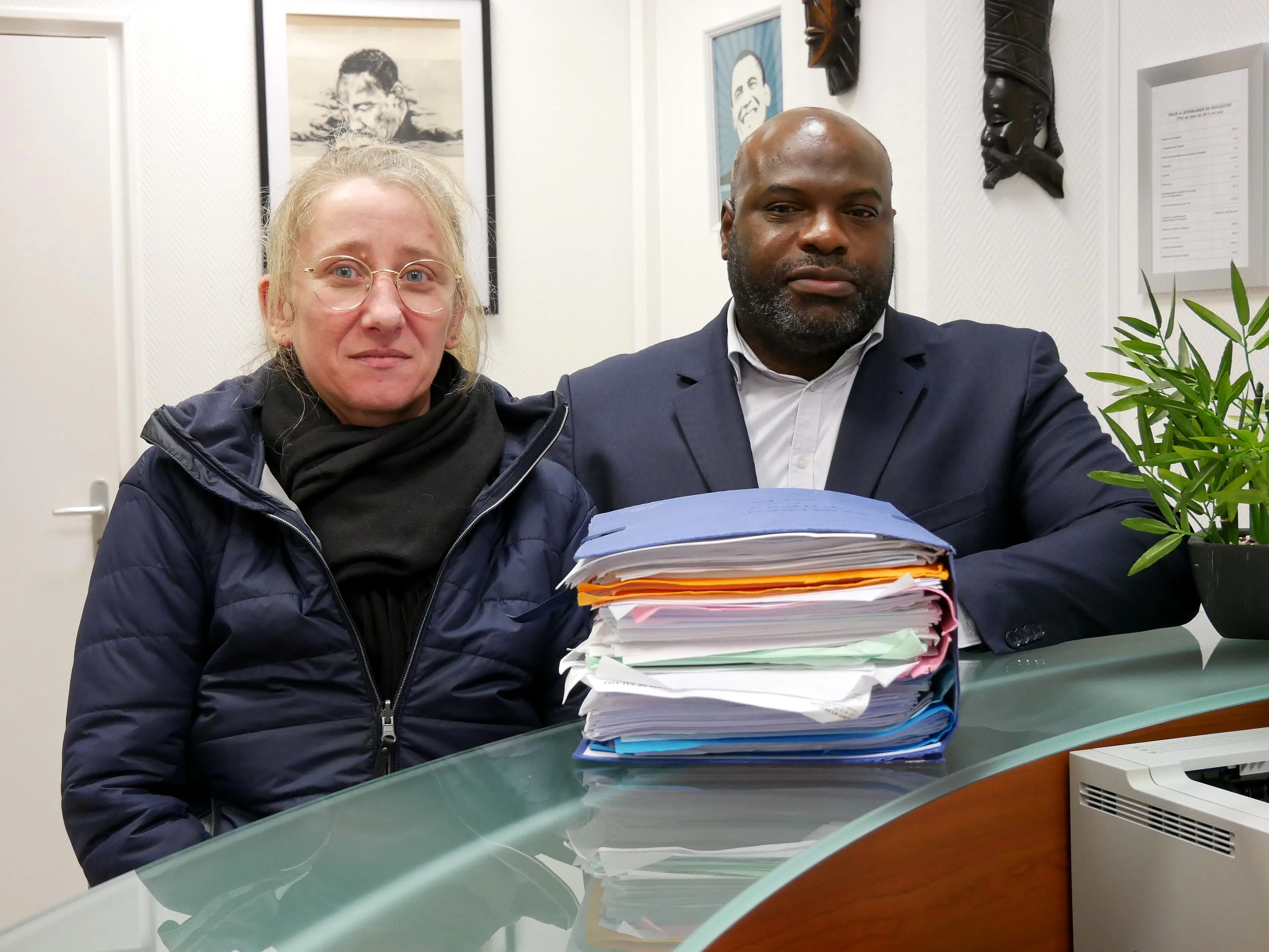 DU NOUVEAU DANS L’AFFAIRE SPICHER