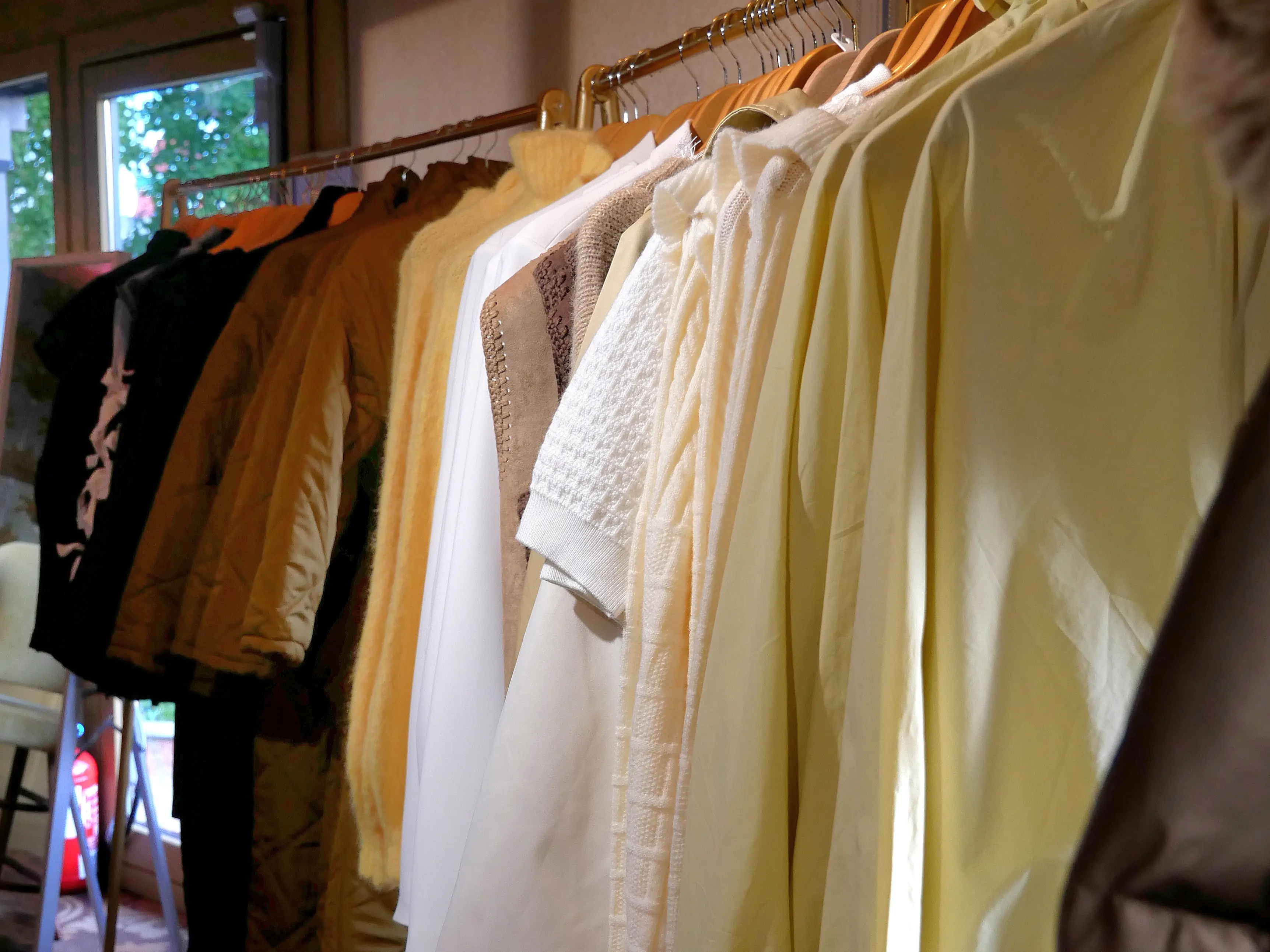 UN DUO POUR UNE MARQUE UNIQUE