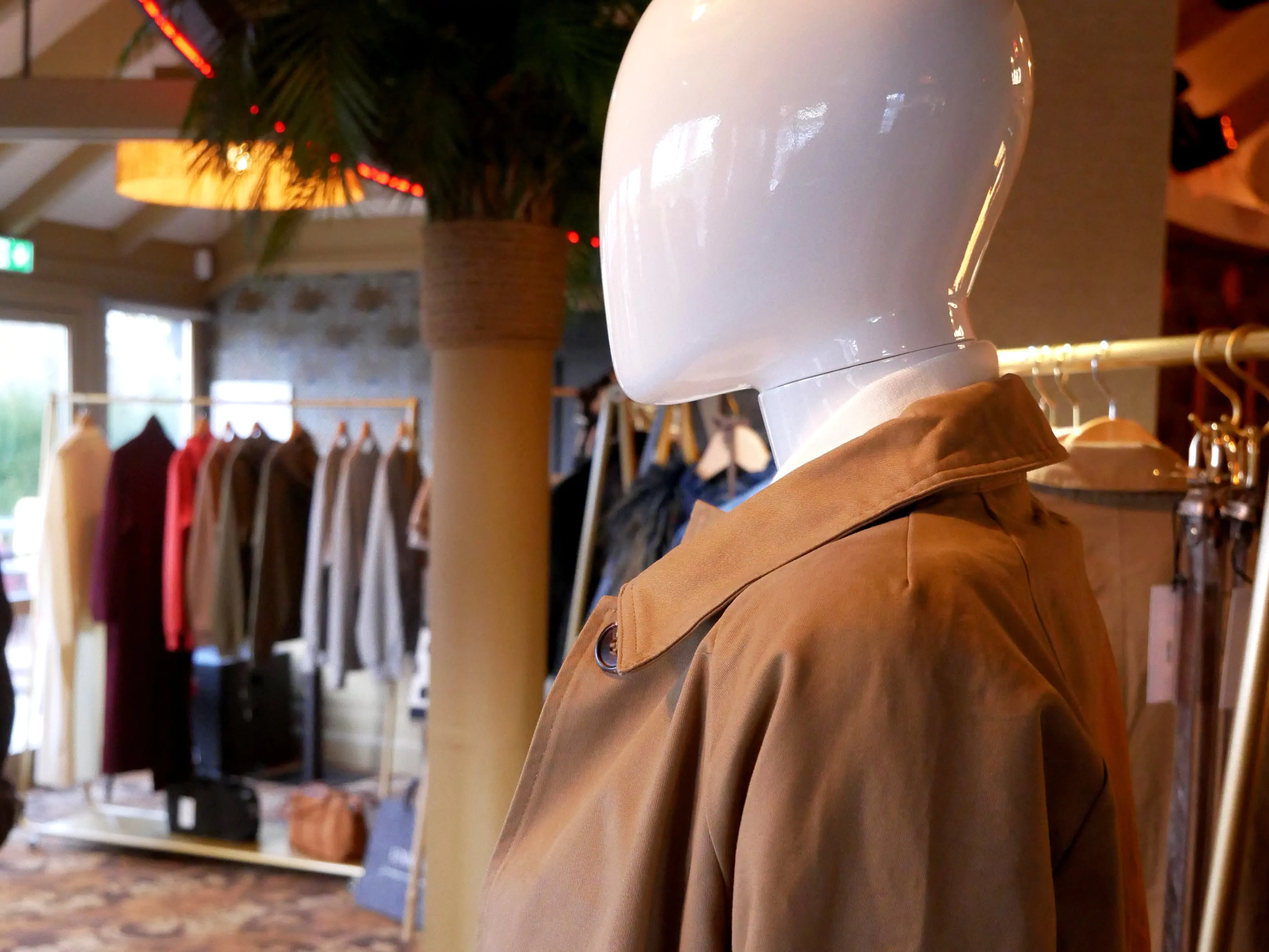 UN DUO POUR UNE MARQUE UNIQUE