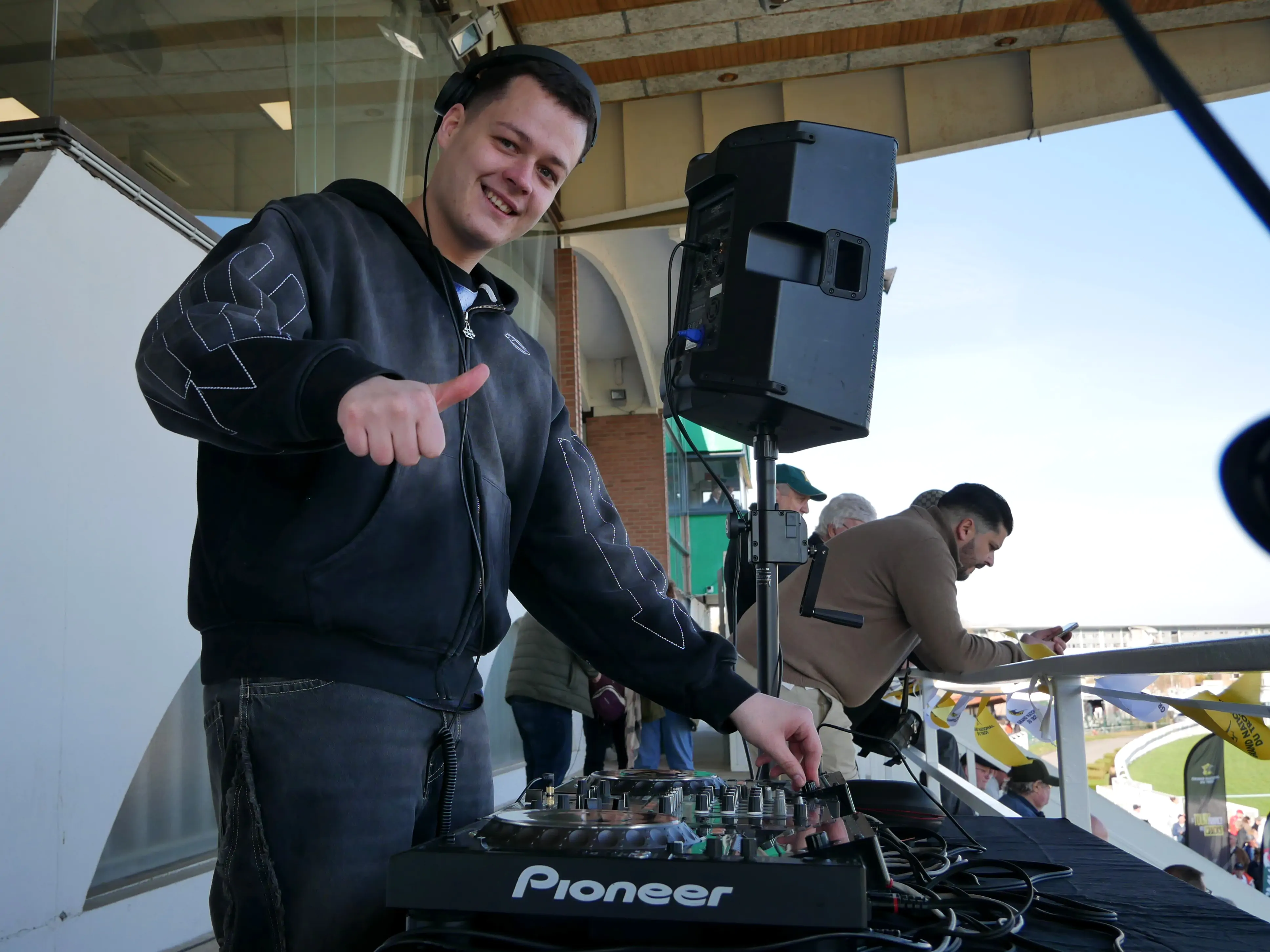 UNE PREMIÈRE ÉTAPE À AMIENS