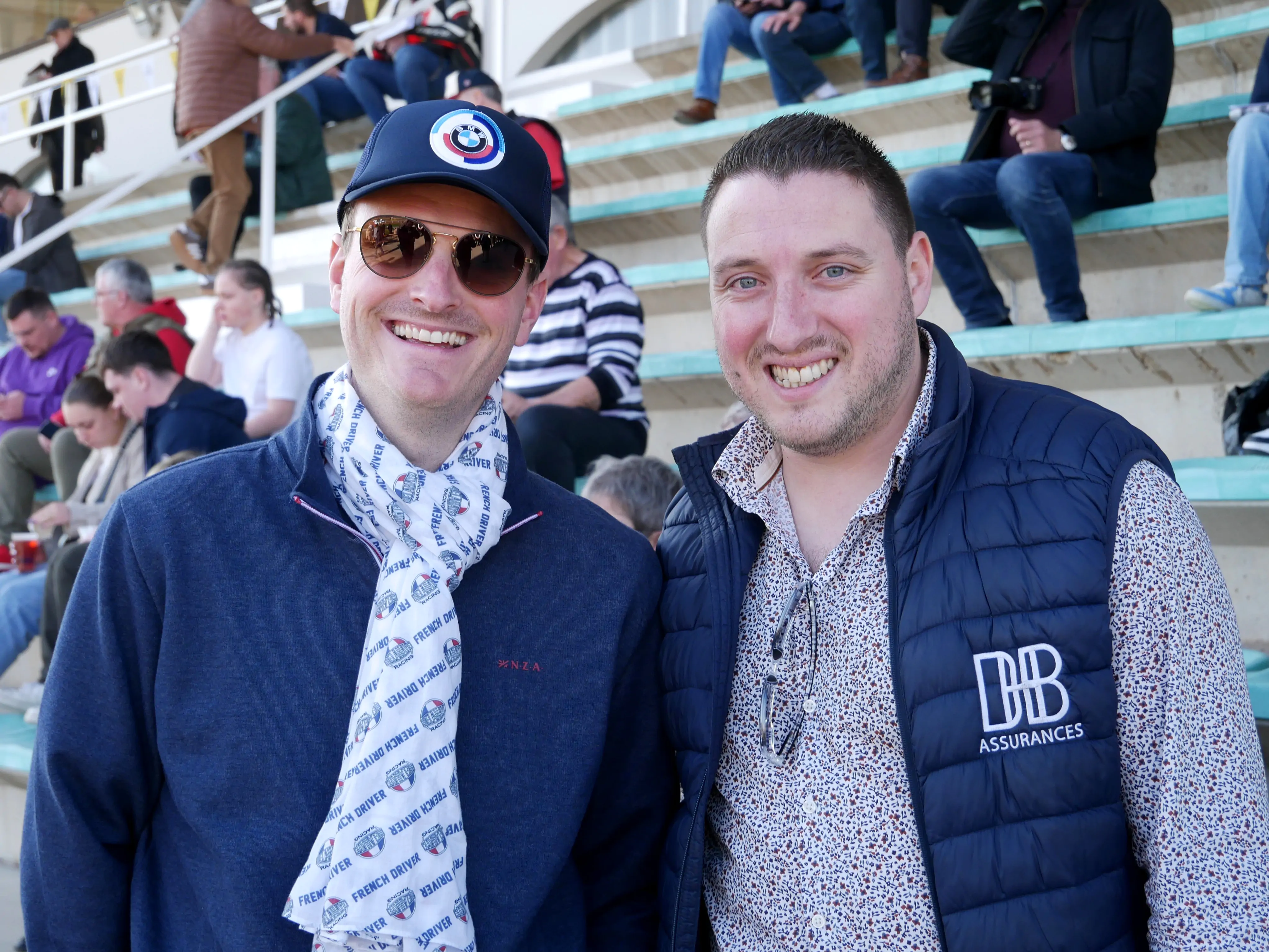 UNE PREMIÈRE ÉTAPE À AMIENS