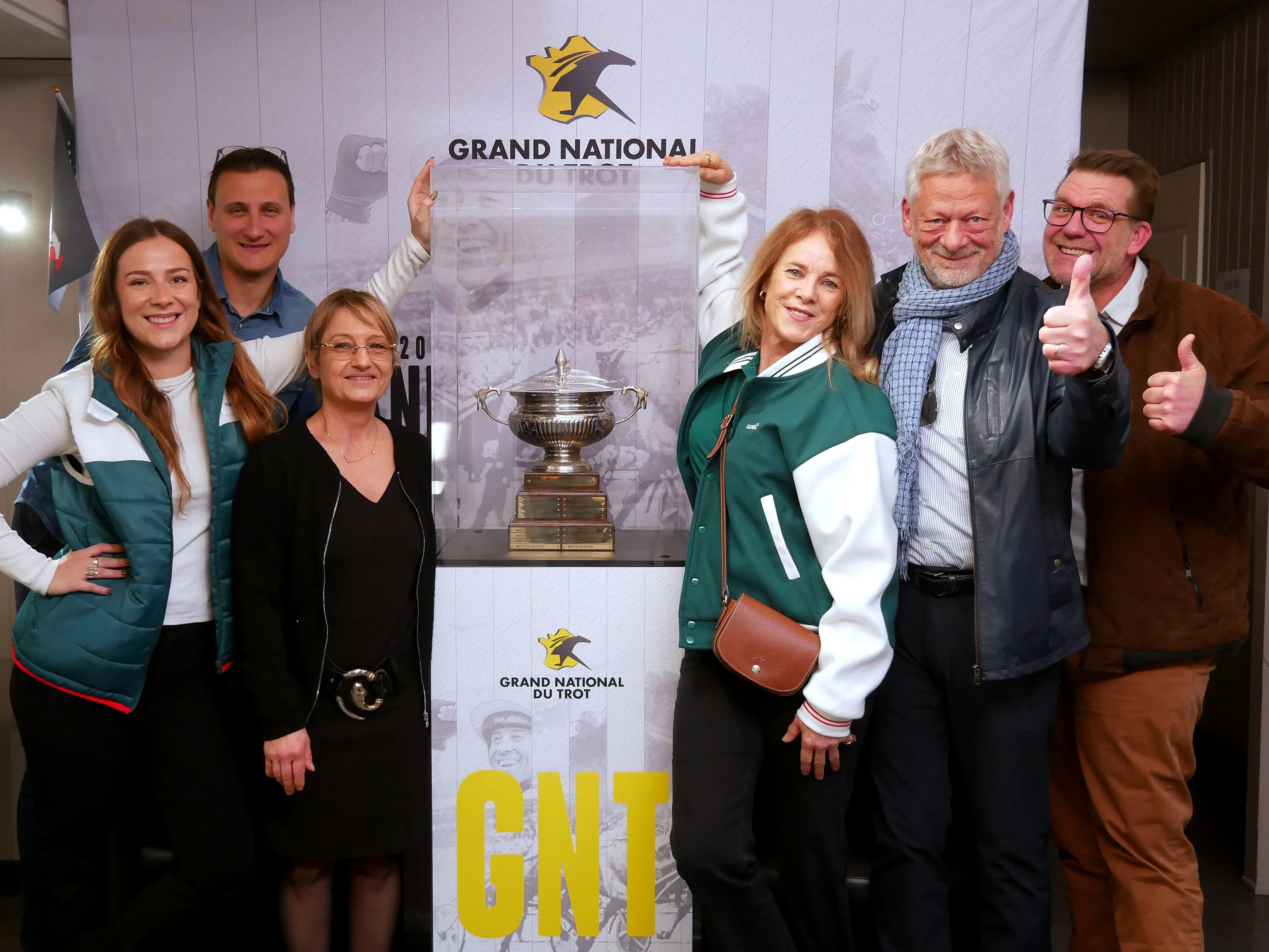 UNE PREMIÈRE ÉTAPE À AMIENS