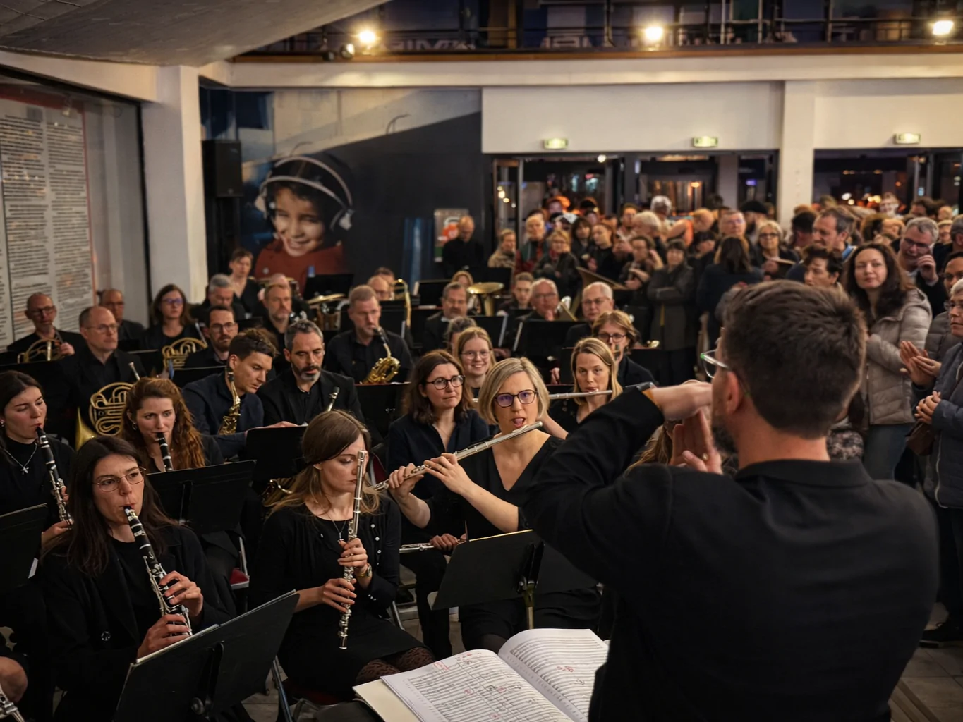 JOYEUX 60e ANNIVERSAIRE LA MCA