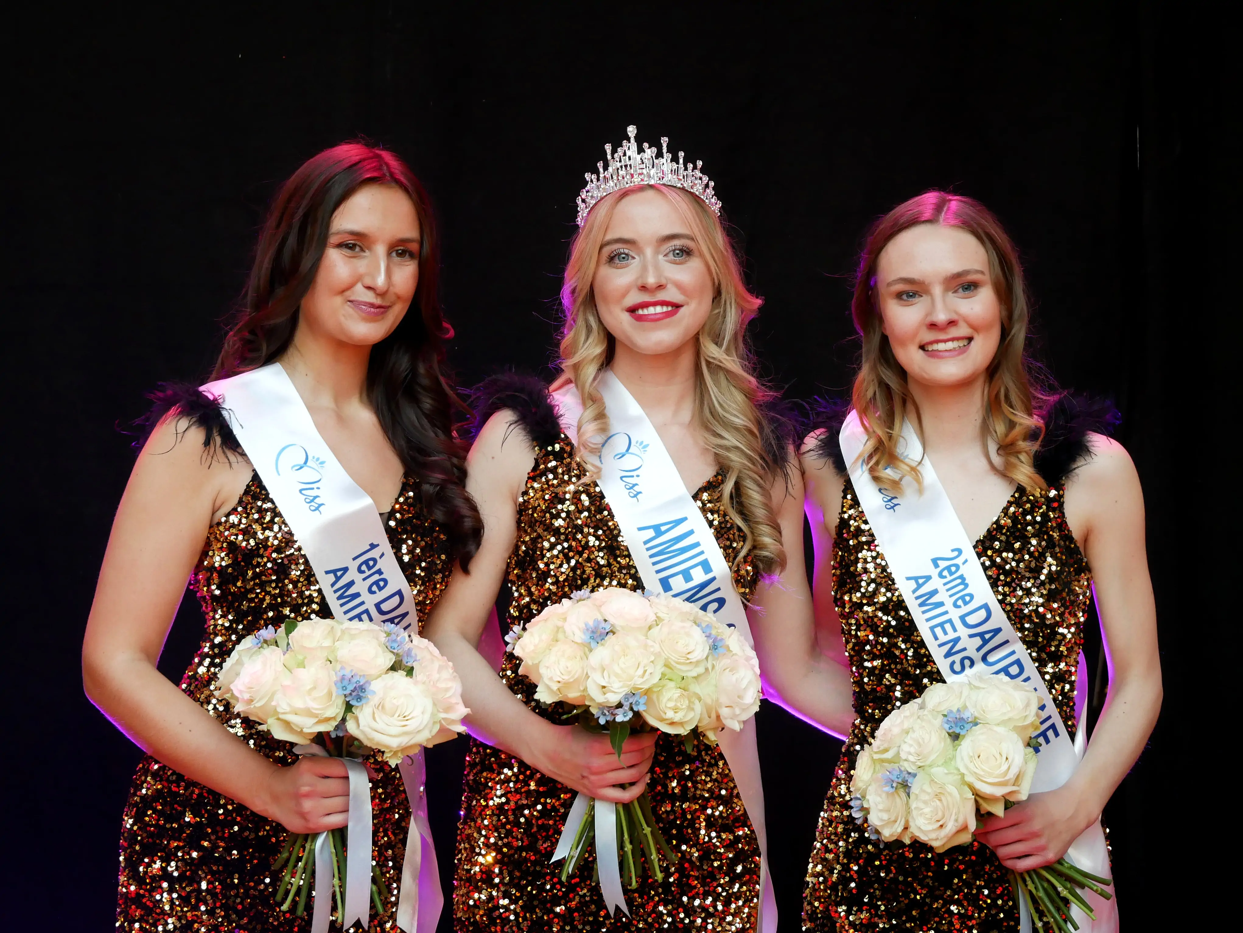 NOTRE NOUVELLE MISS AMIENS