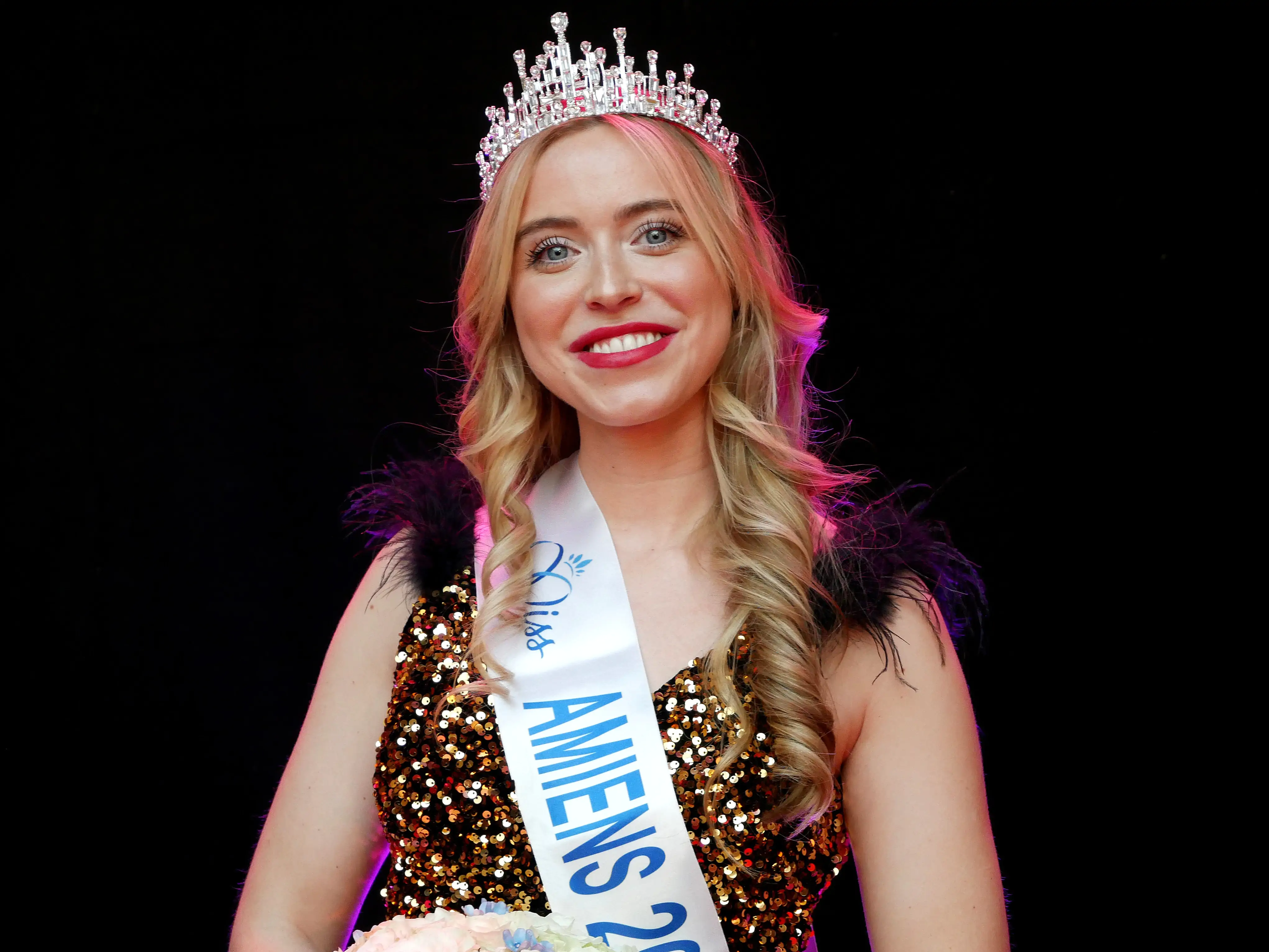 NOTRE NOUVELLE MISS AMIENS