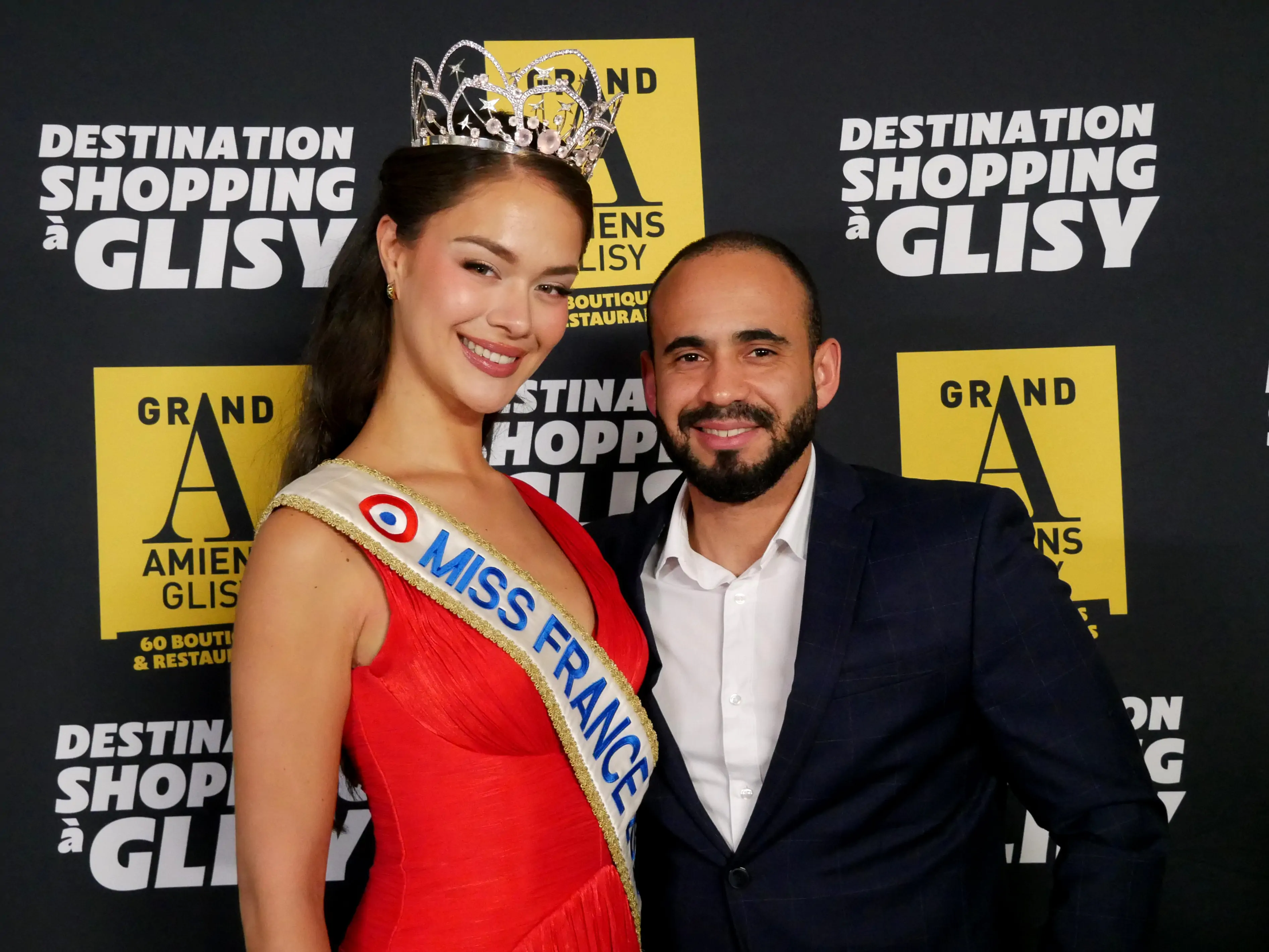 NOTRE NOUVELLE MISS AMIENS