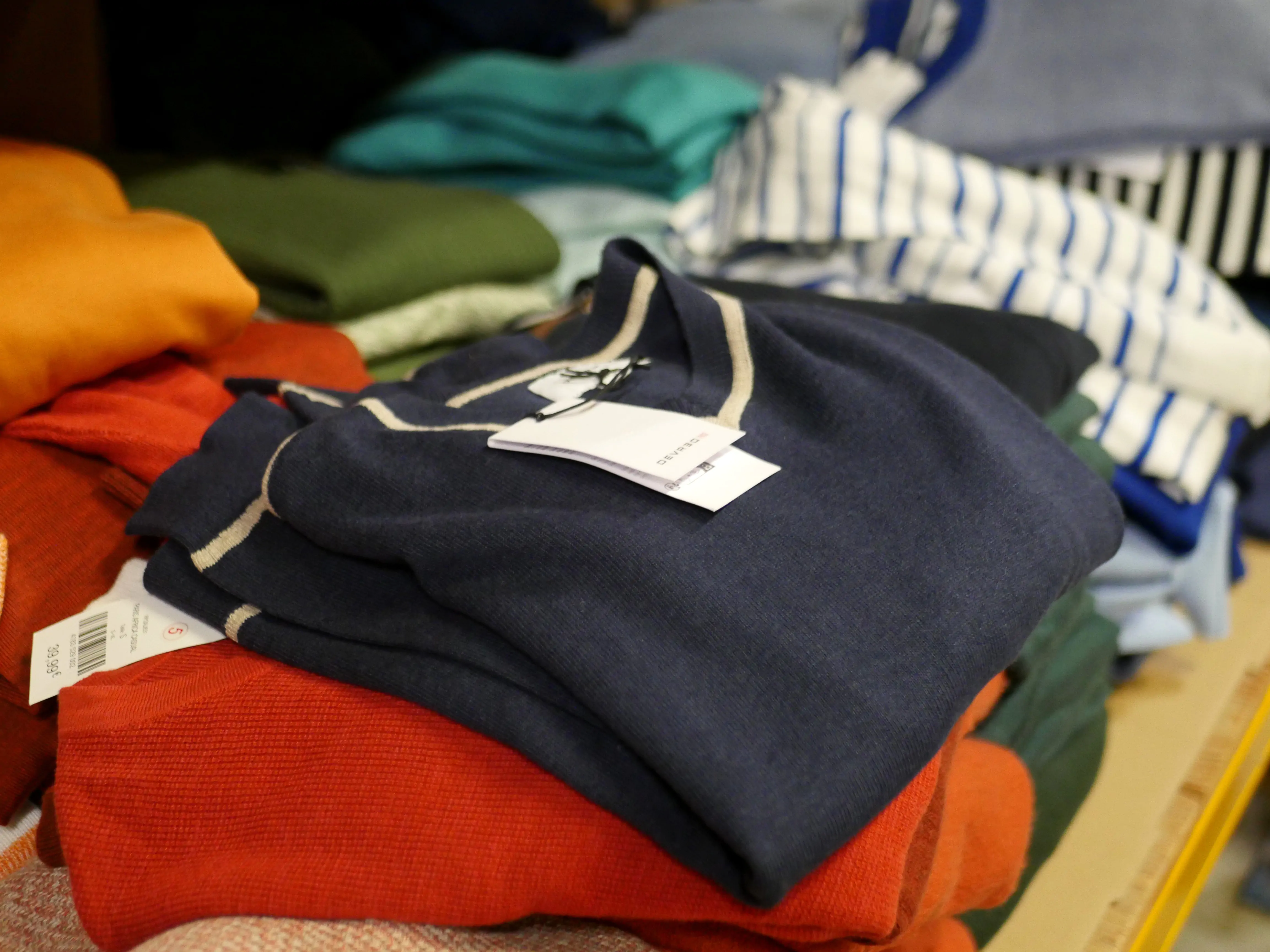 TROIS JOURS DE BRADERIE DEVRED