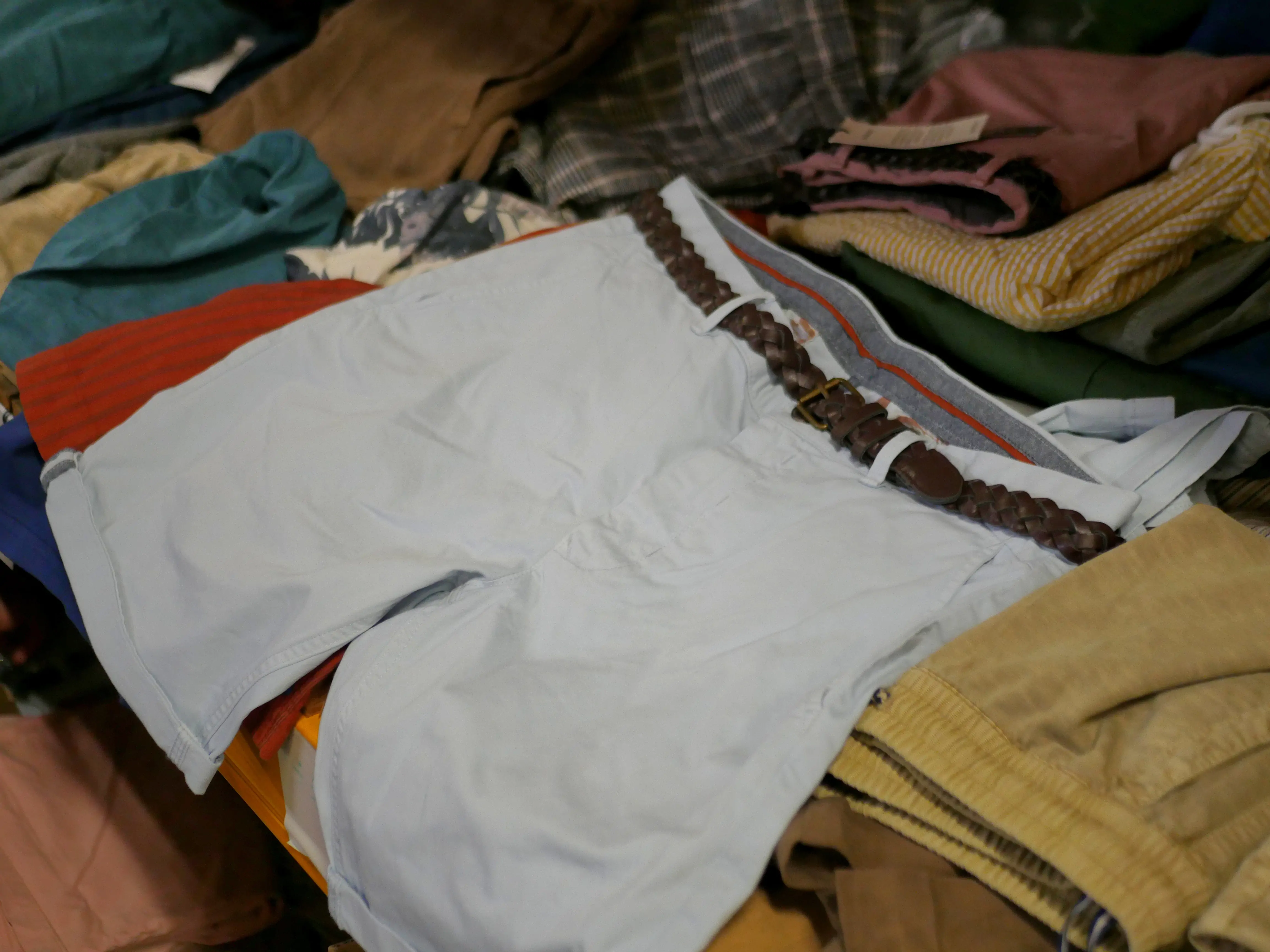 TROIS JOURS DE BRADERIE DEVRED