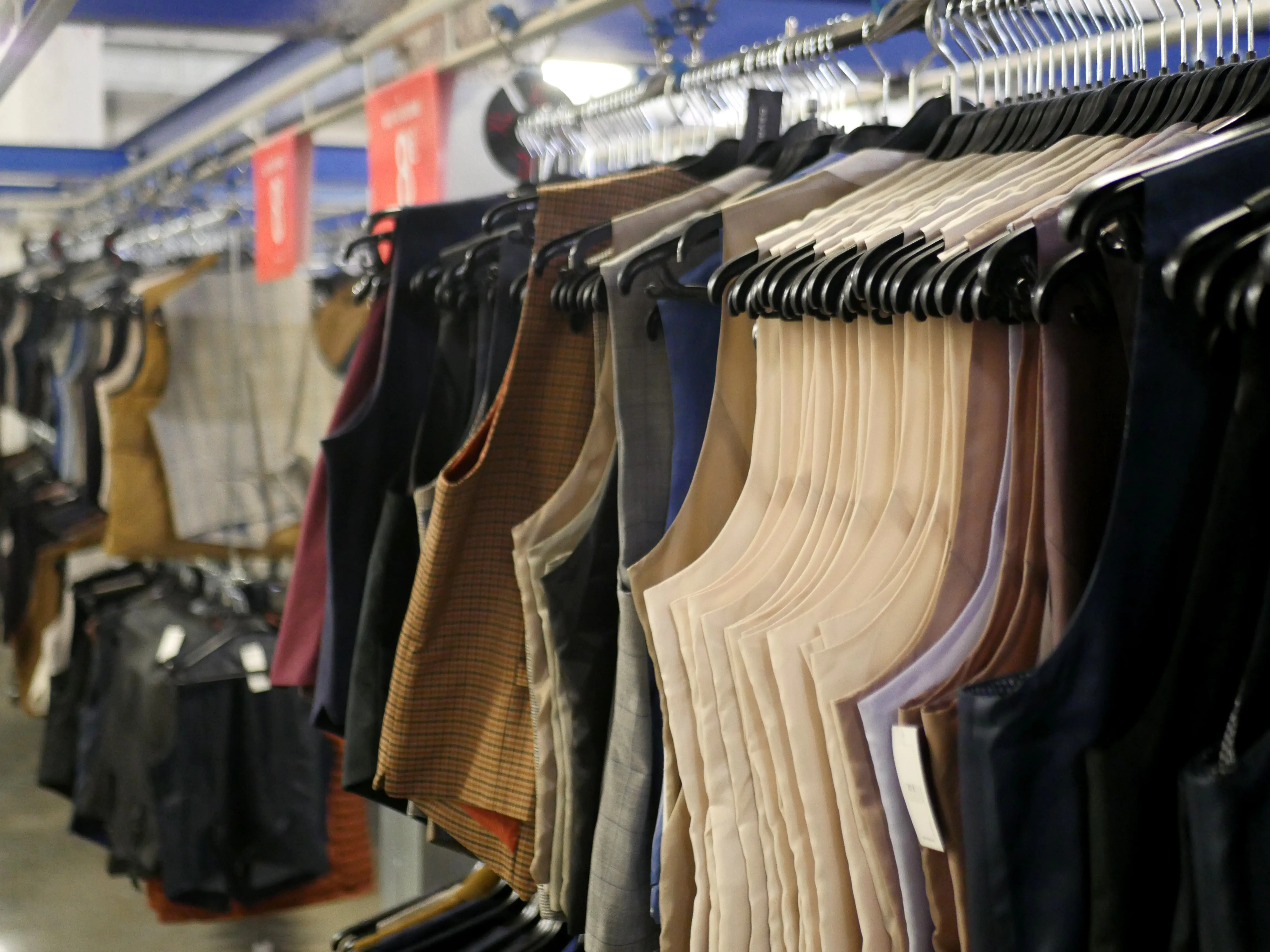 TROIS JOURS DE BRADERIE DEVRED