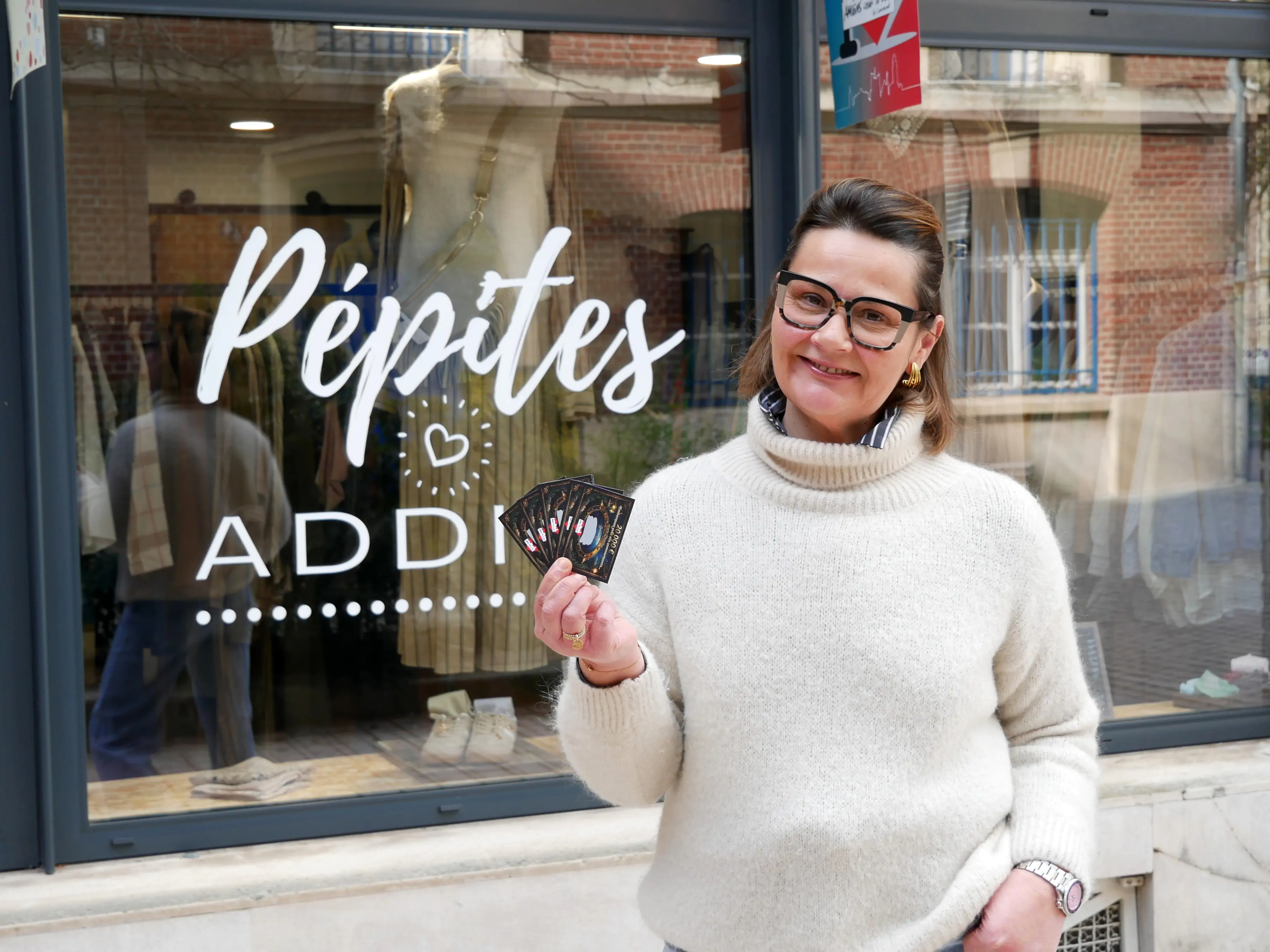 PARTICIPEZ AU JEU DE LA FÉDÉ