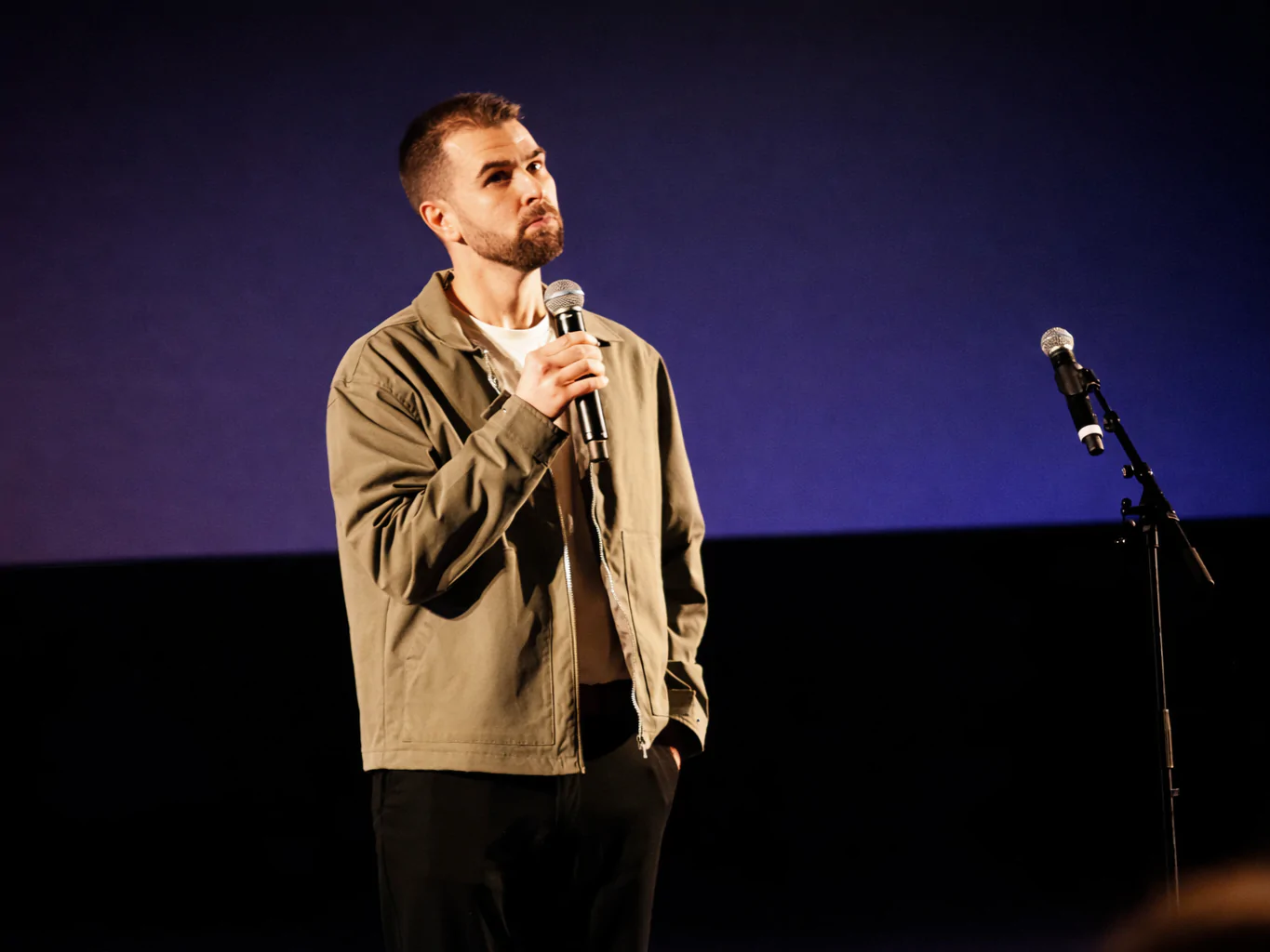 UN SHOW QUI FAIT MOUCHE