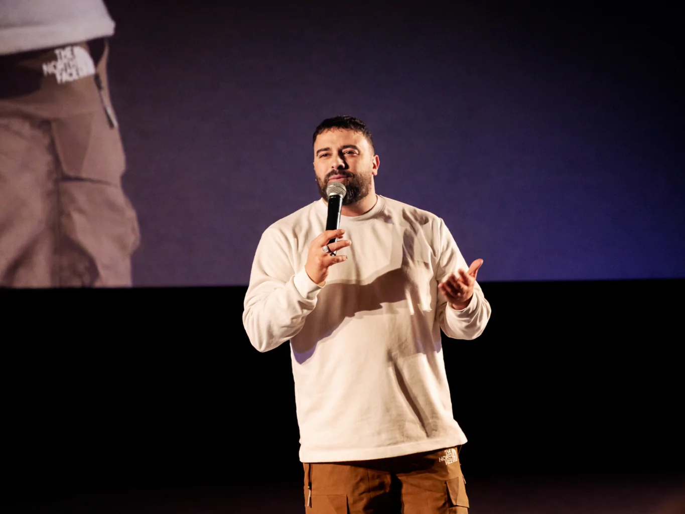 UN SHOW QUI FAIT MOUCHE