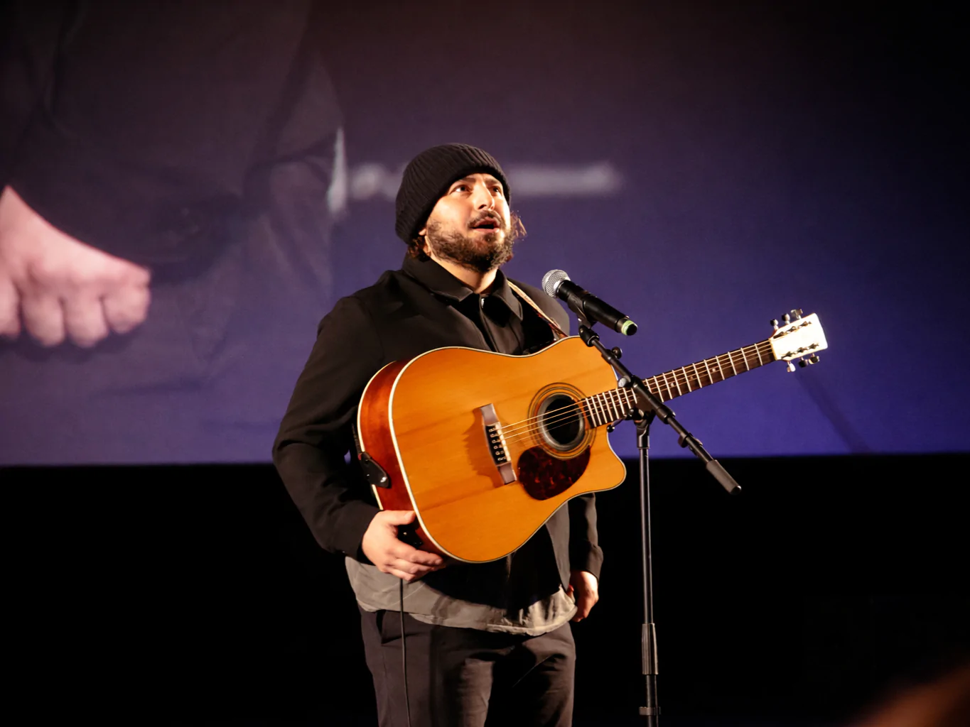 UN SHOW QUI FAIT MOUCHE