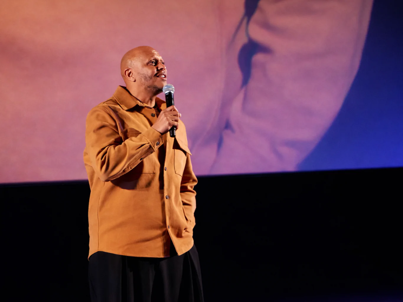 UN SHOW QUI FAIT MOUCHE