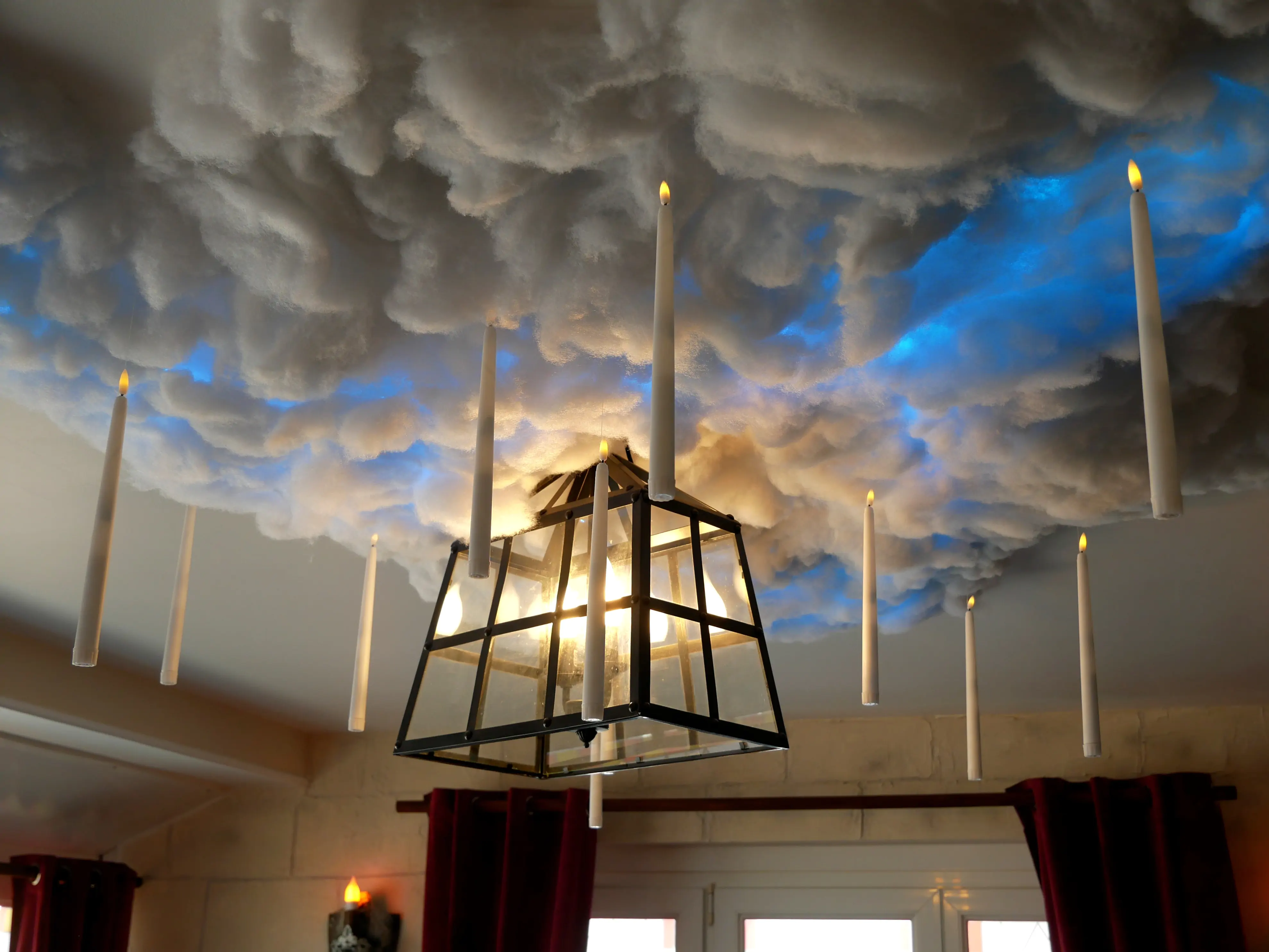UN AIRBNB HARRY POTTER
