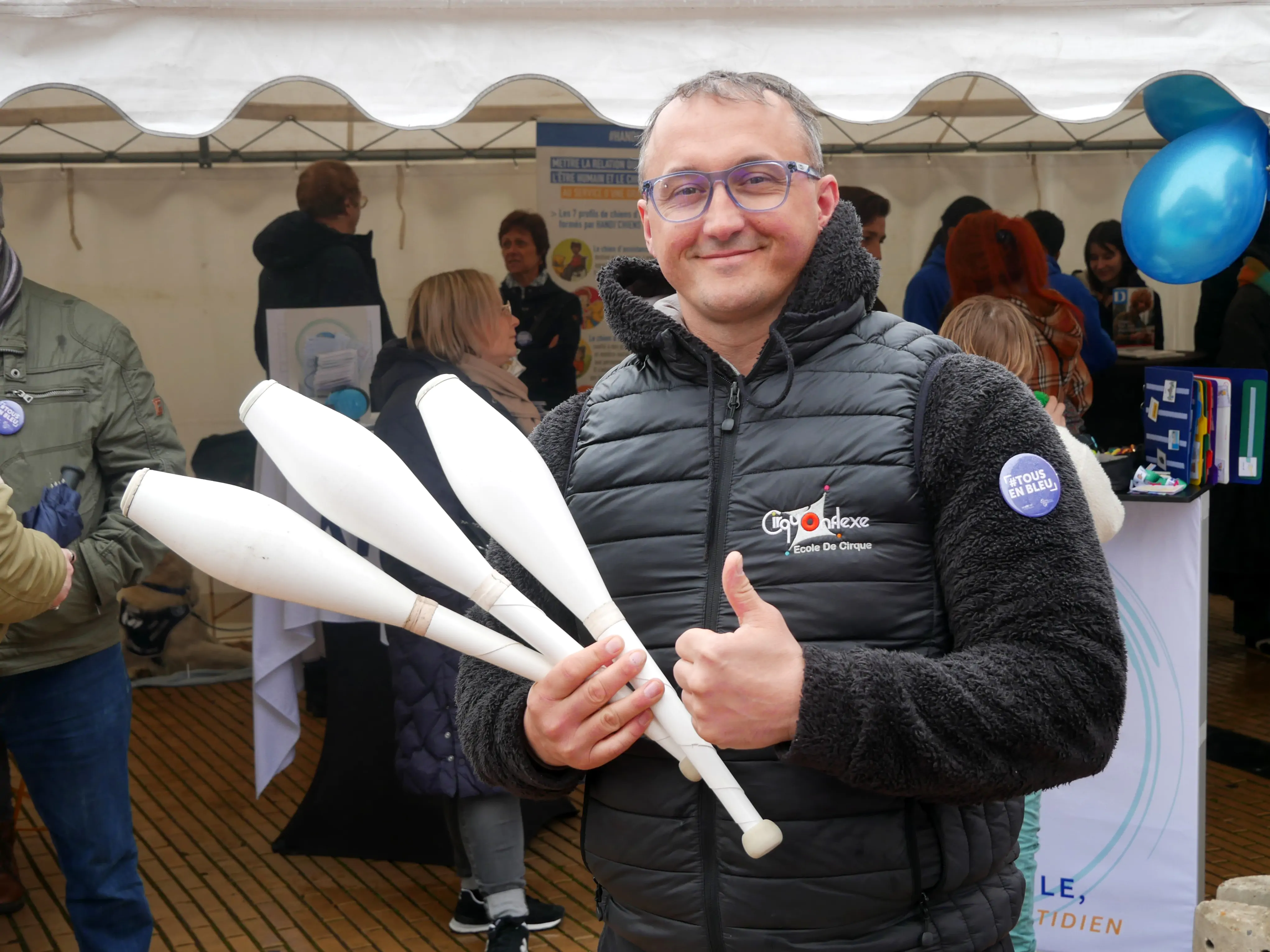 L’AUTISME FÉDÈRE PLACE GAMBETTA
