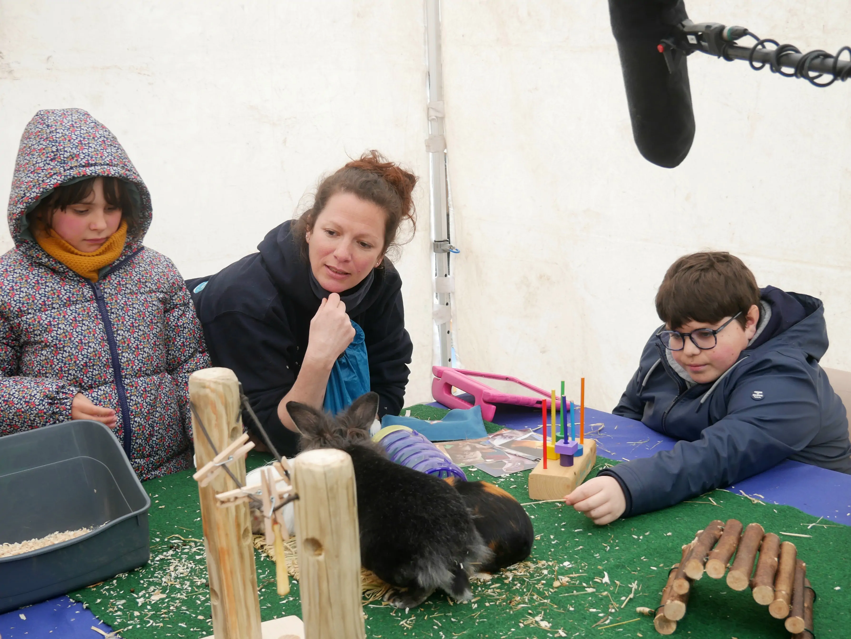 L’AUTISME FÉDÈRE PLACE GAMBETTA