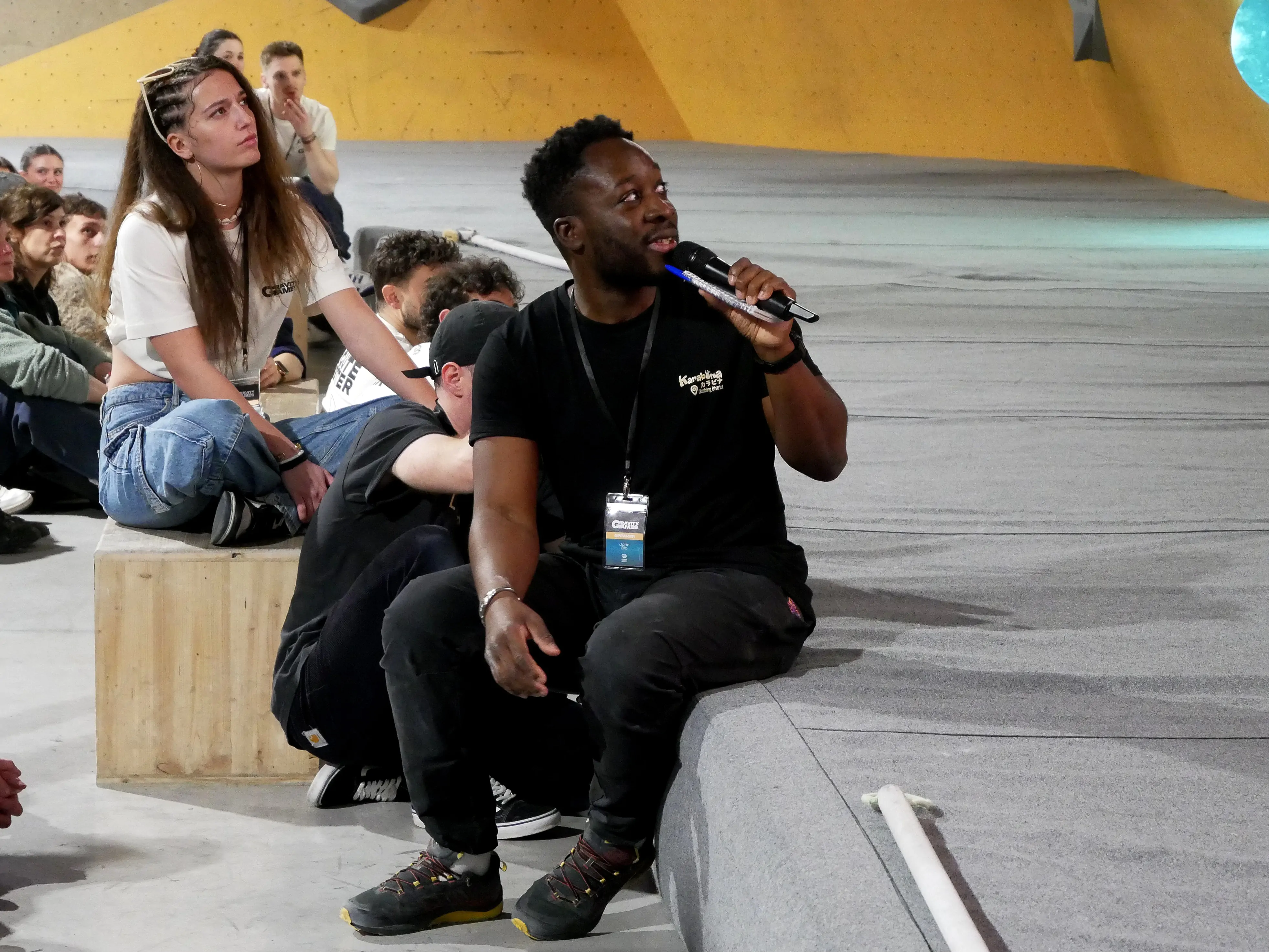 AMIENS, CAPITALE DU BLOC