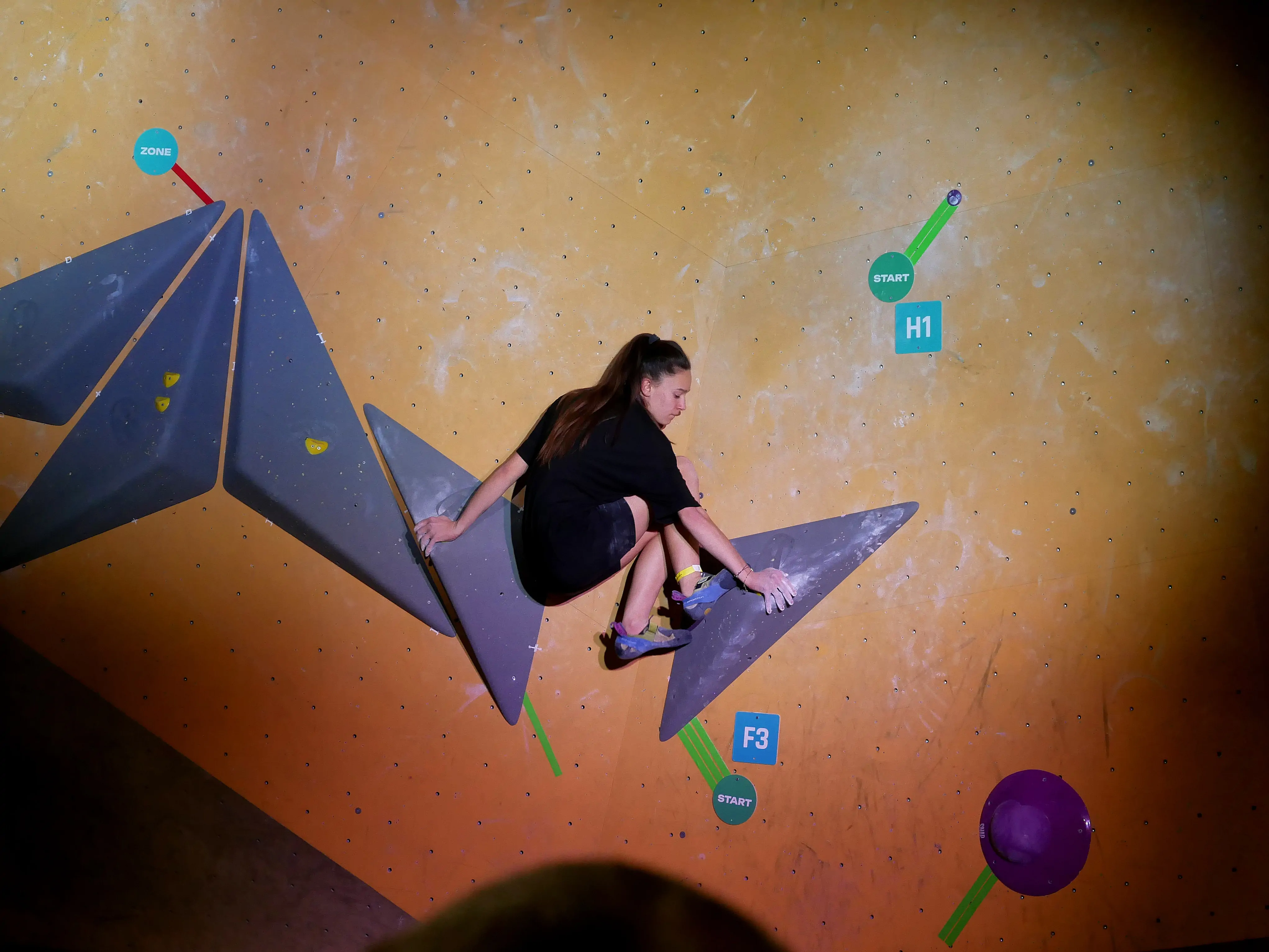 AMIENS, CAPITALE DU BLOC