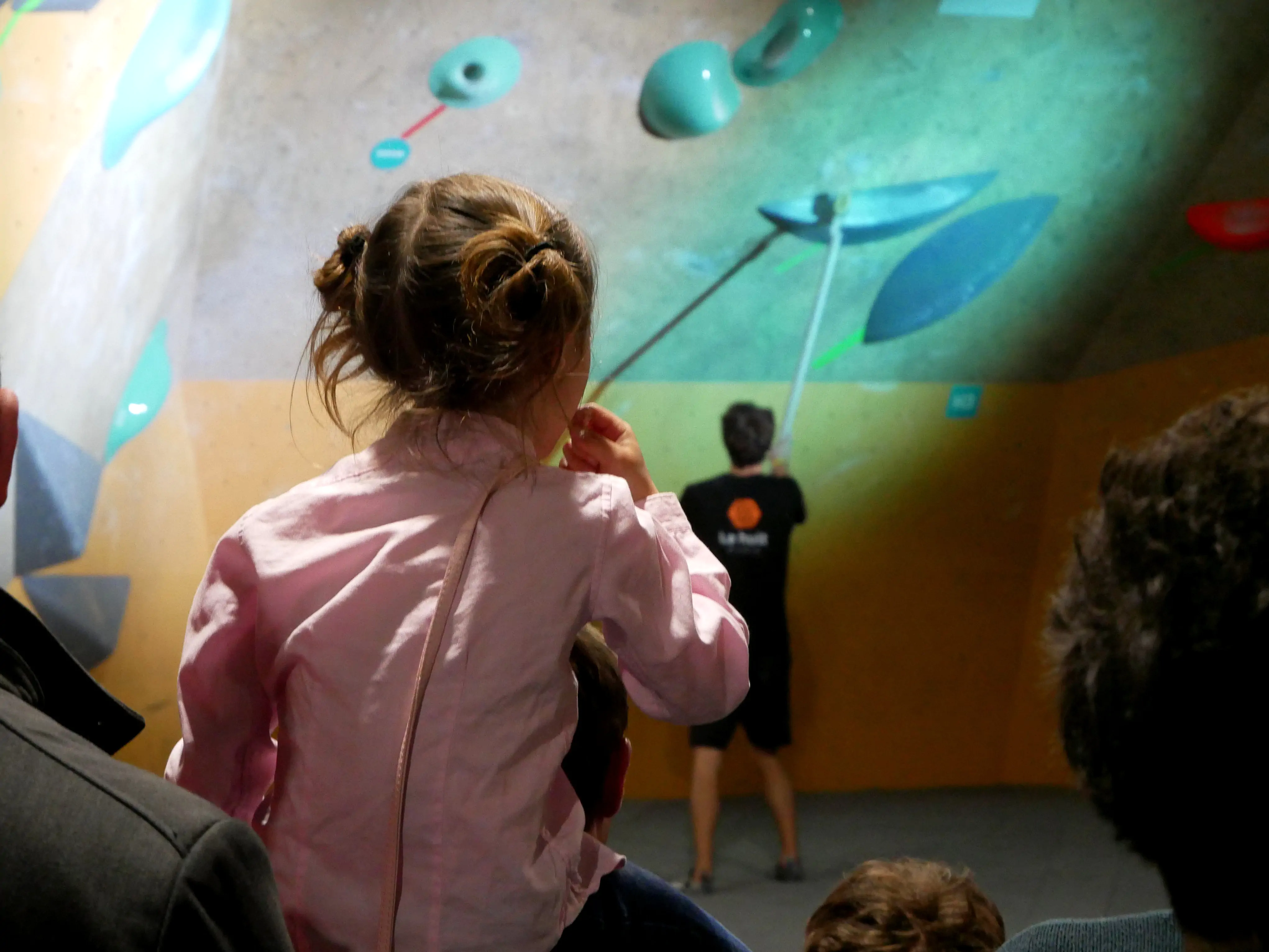 AMIENS, CAPITALE DU BLOC
