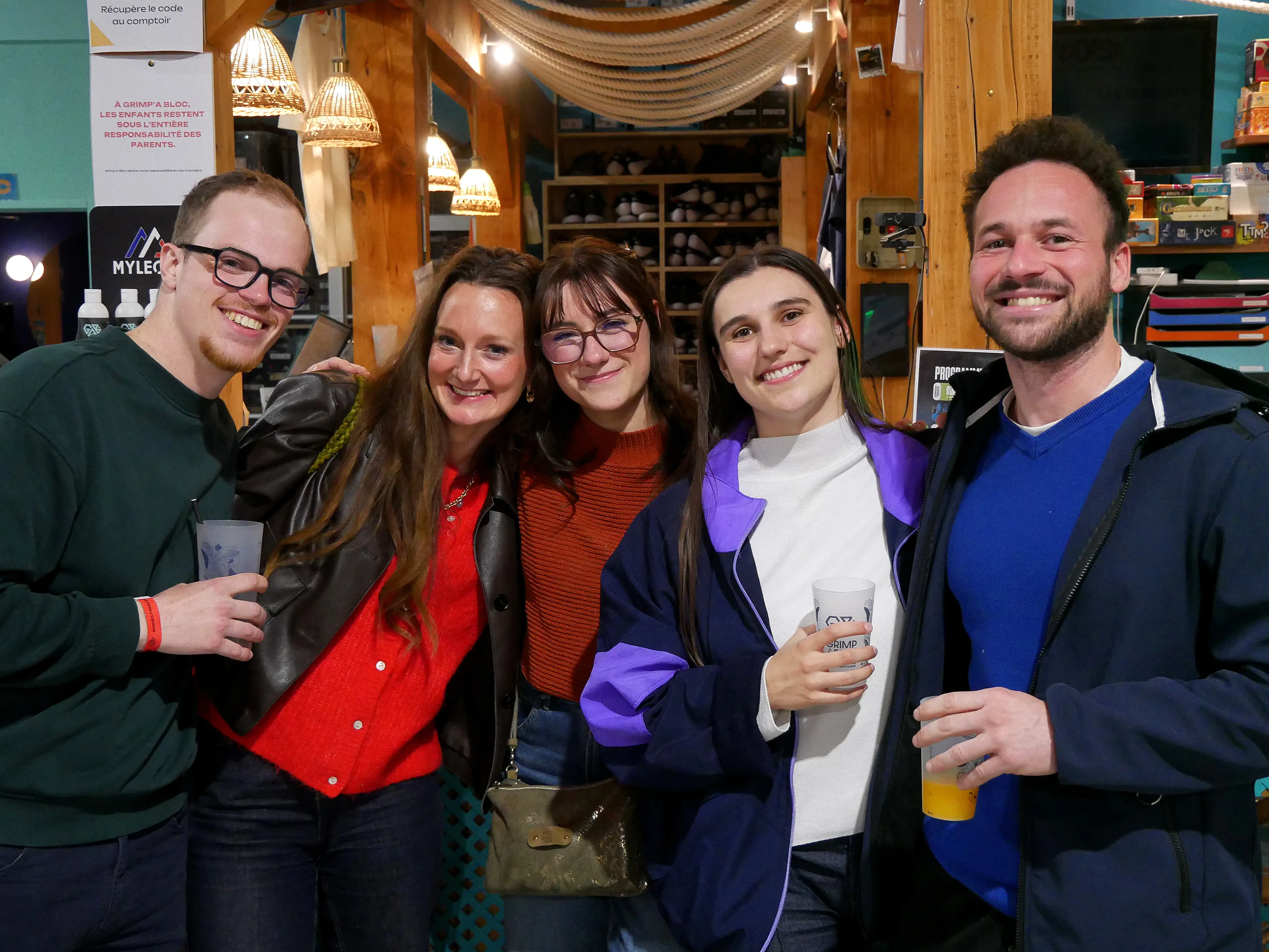 AMIENS, CAPITALE DU BLOC