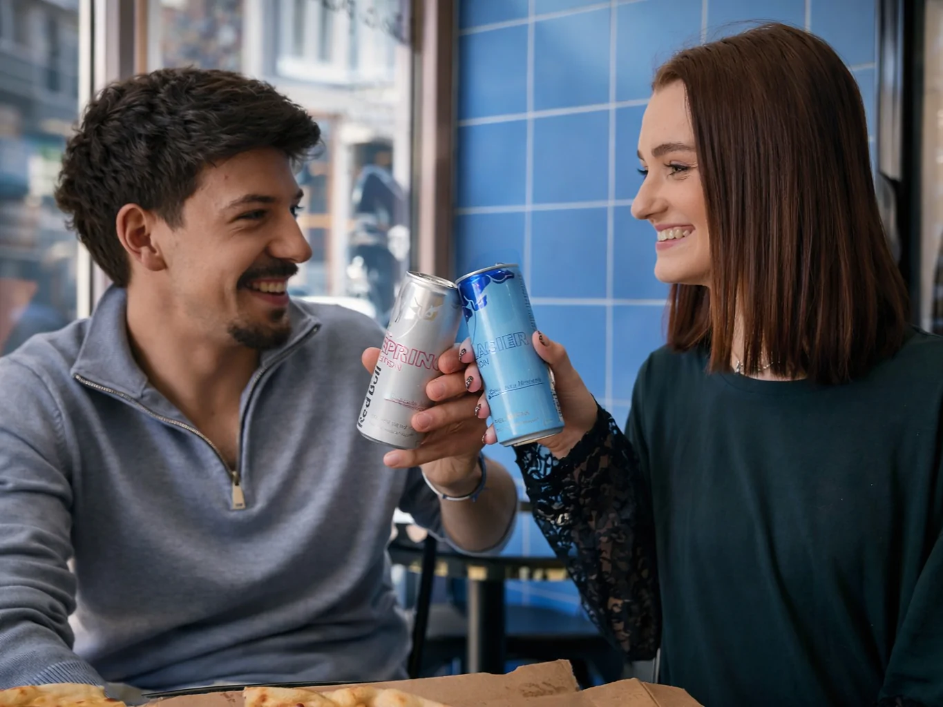 LA PIZZA XXL QUI RÉGALE AMIENS