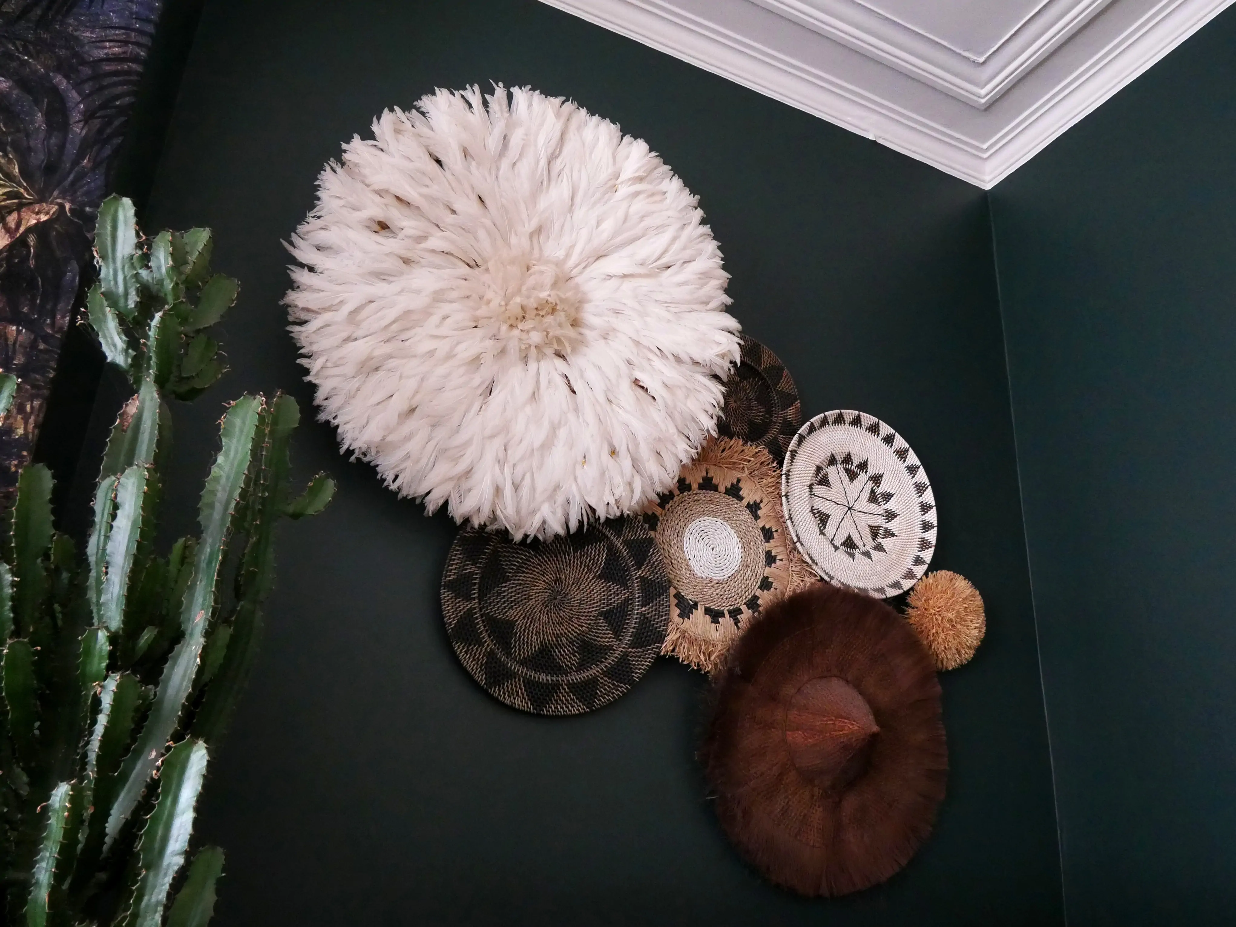 L’ART DE RÉINVENTER LES LIEUX