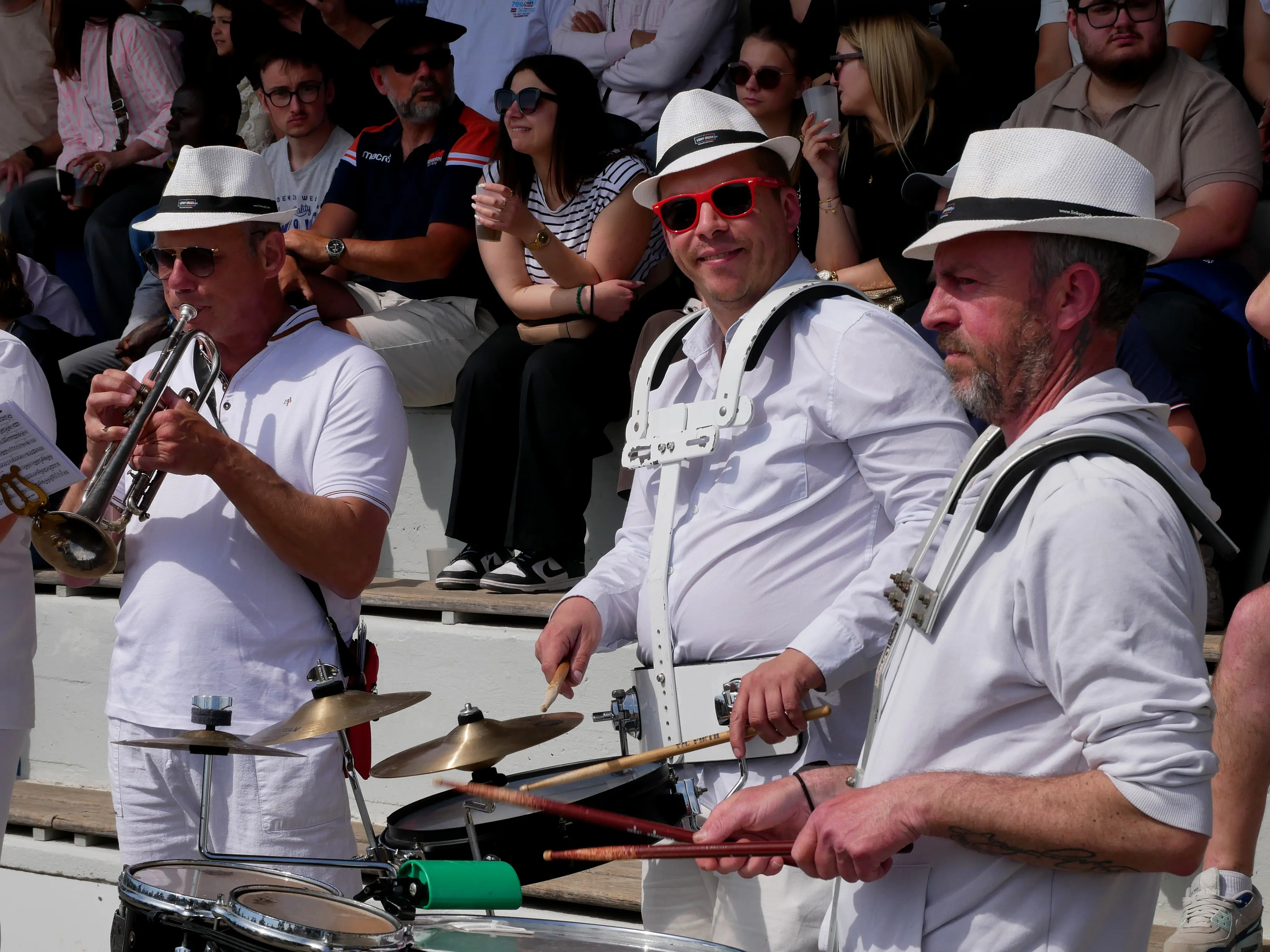 VICTOIRE POUR NOS RUGBYMEN